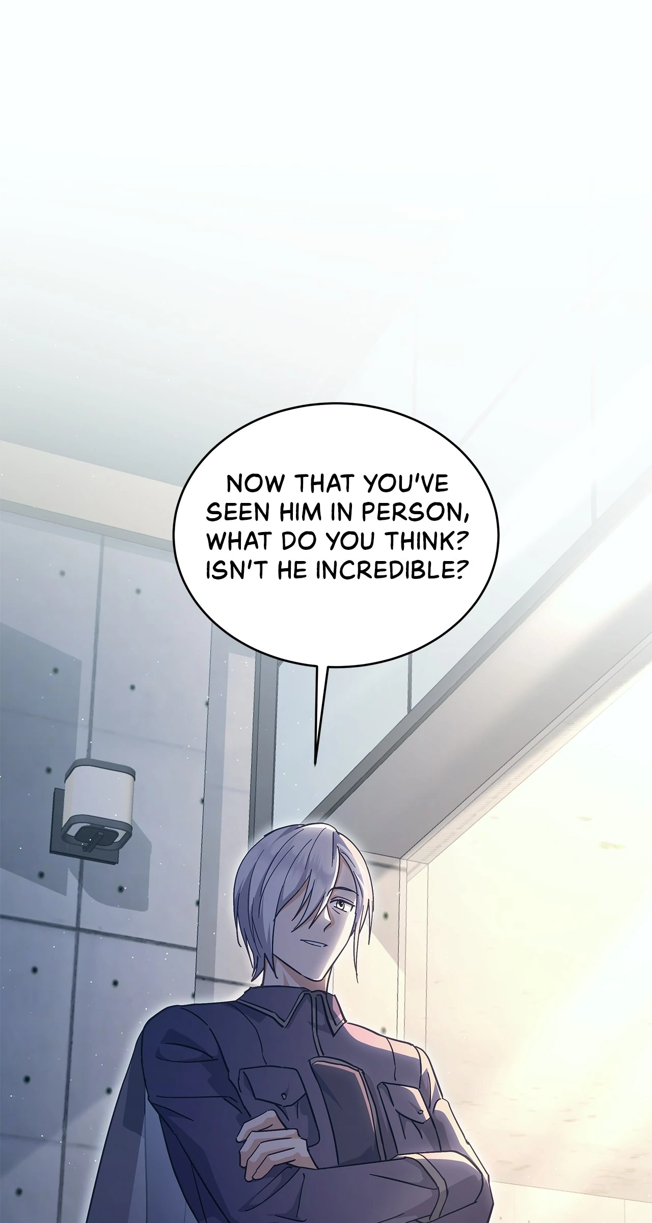 Sierra to Juliet [Mature] - Chapter 2 manhwa