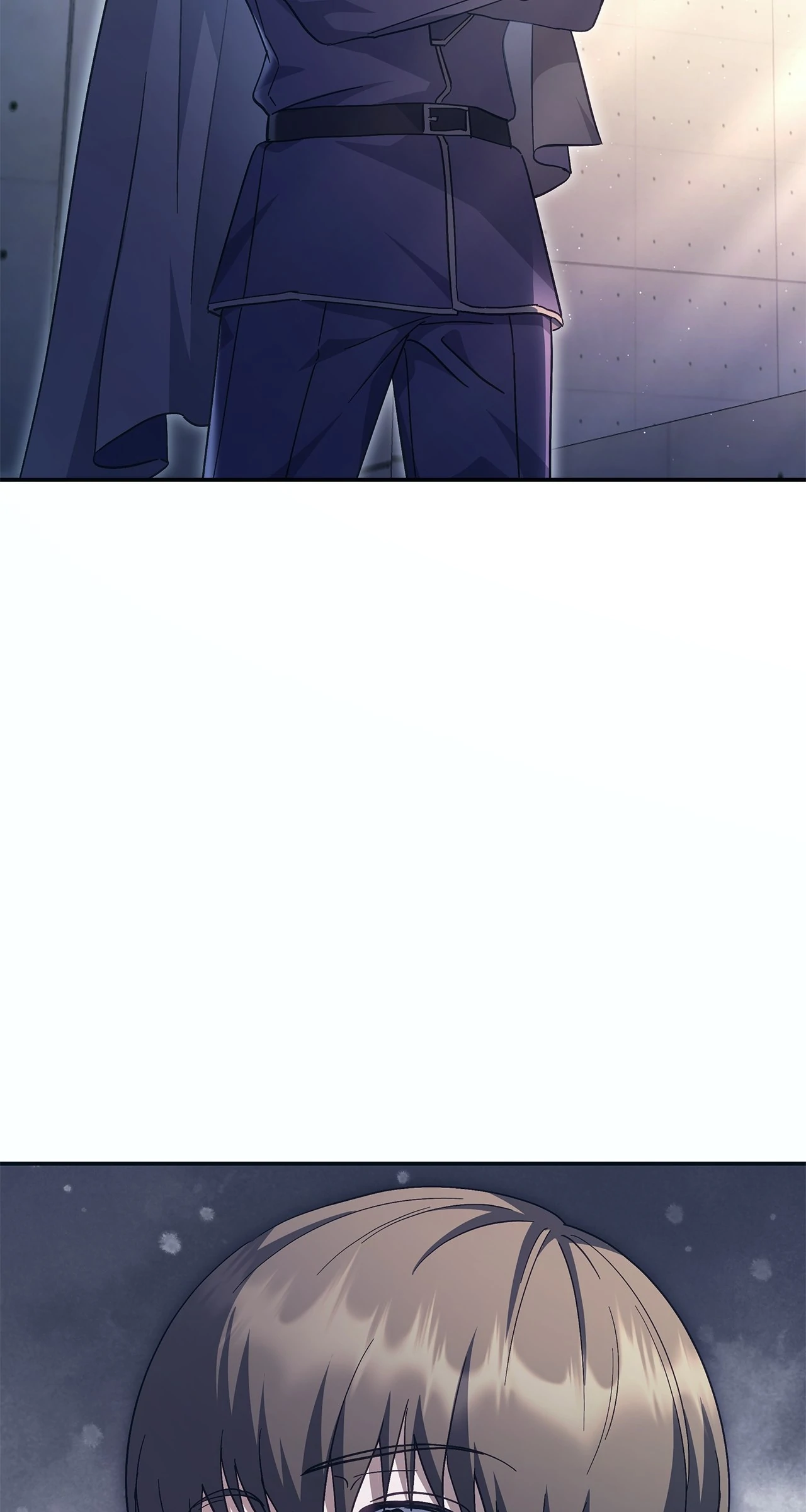 Sierra to Juliet [Mature] - Chapter 2 manhwa