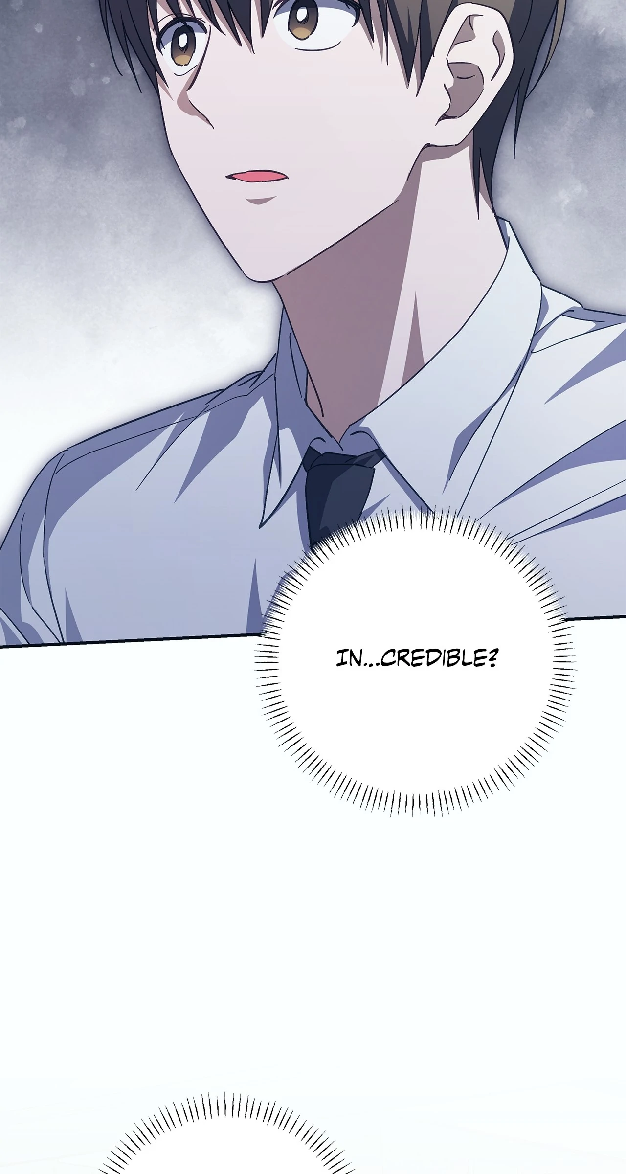 Sierra to Juliet [Mature] - Chapter 2 manhwa