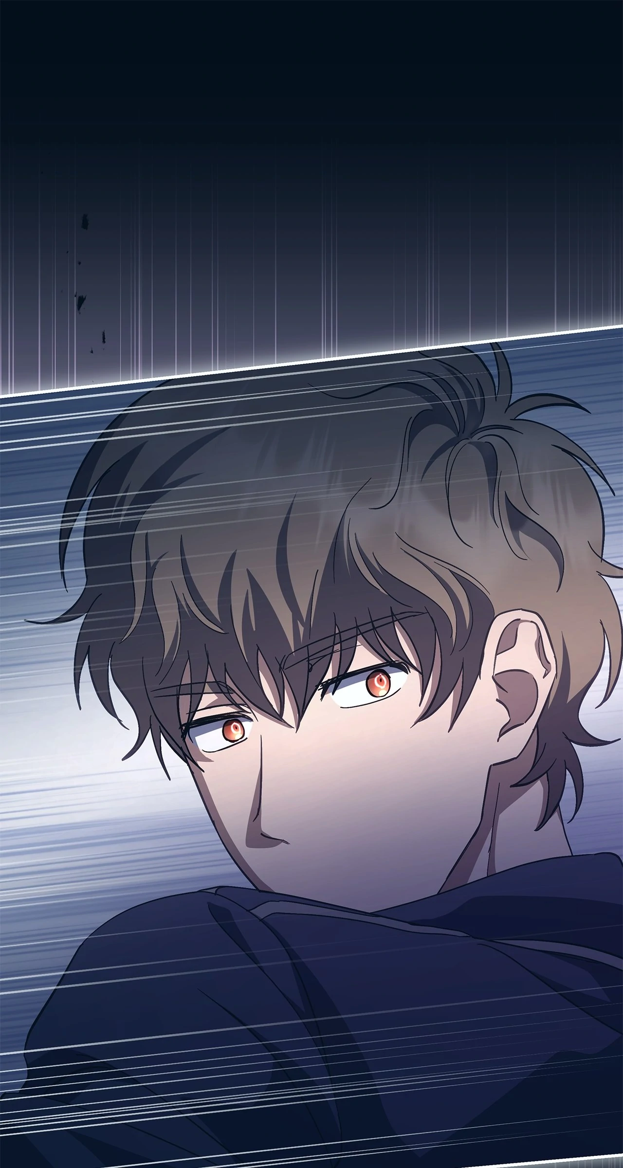 Sierra to Juliet [Mature] - Chapter 2 manhwa