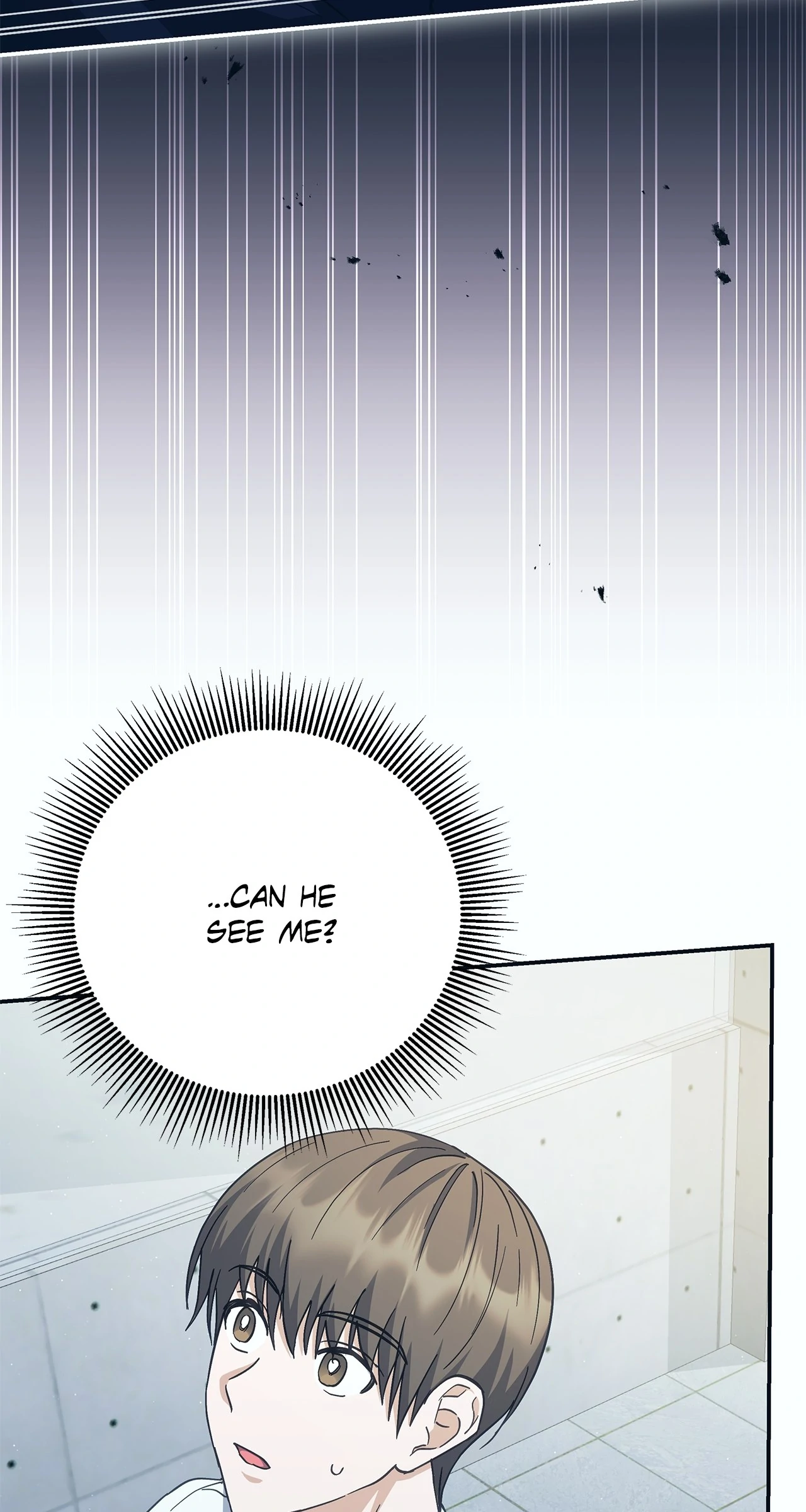 Sierra to Juliet [Mature] - Chapter 2 manhwa