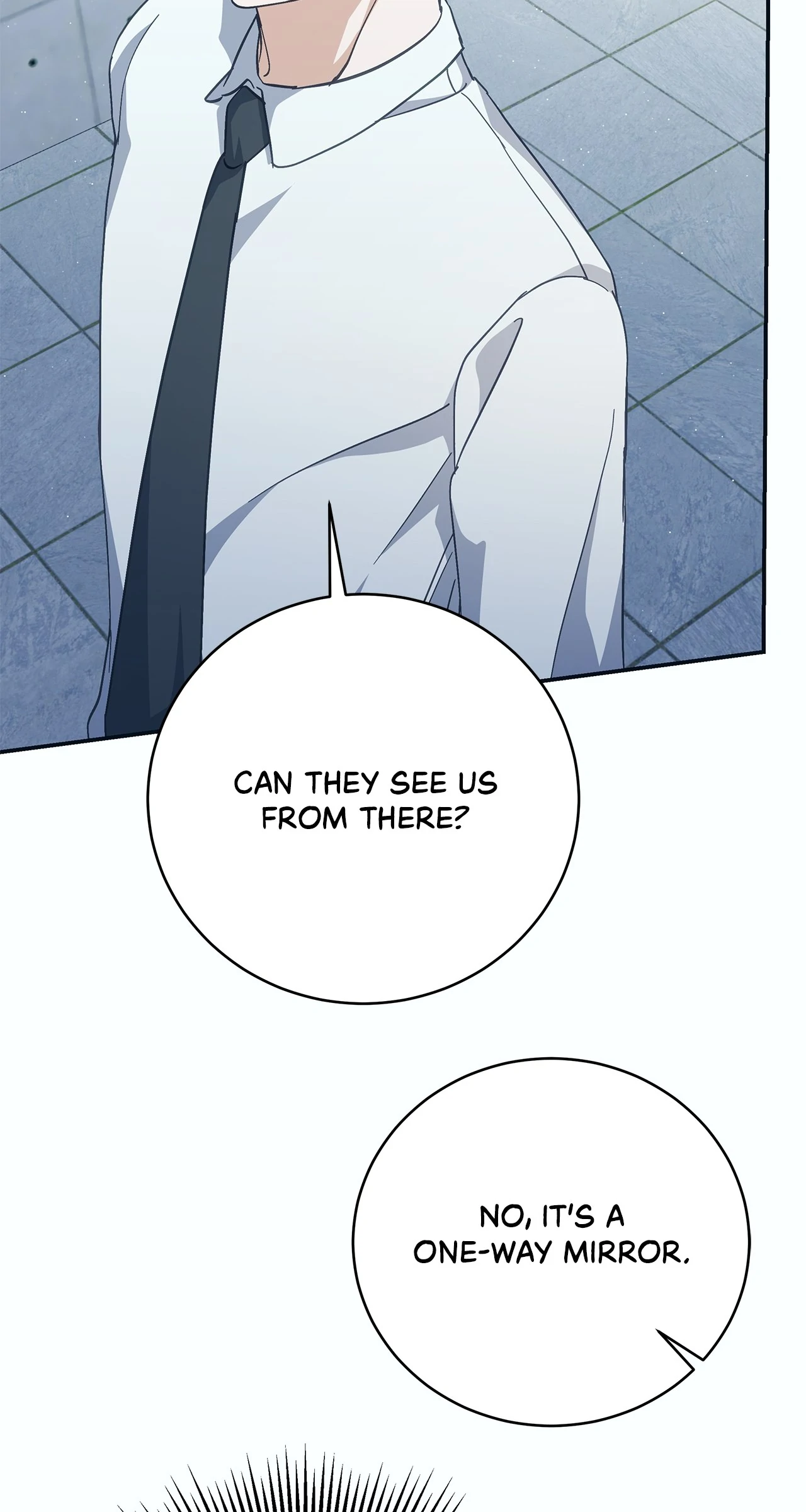Sierra to Juliet [Mature] - Chapter 2 manhwa