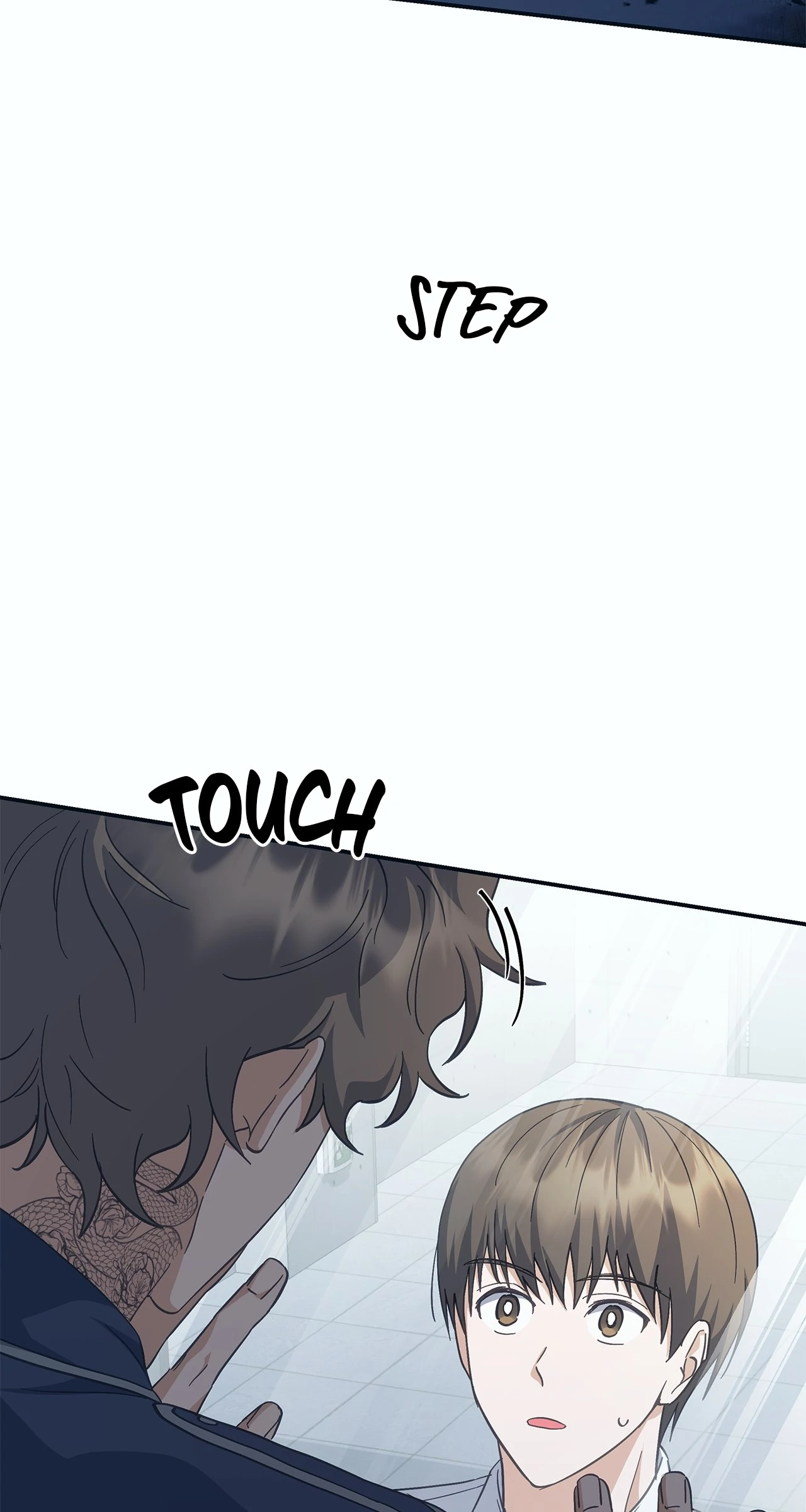 Sierra to Juliet [Mature] - Chapter 2 manhwa