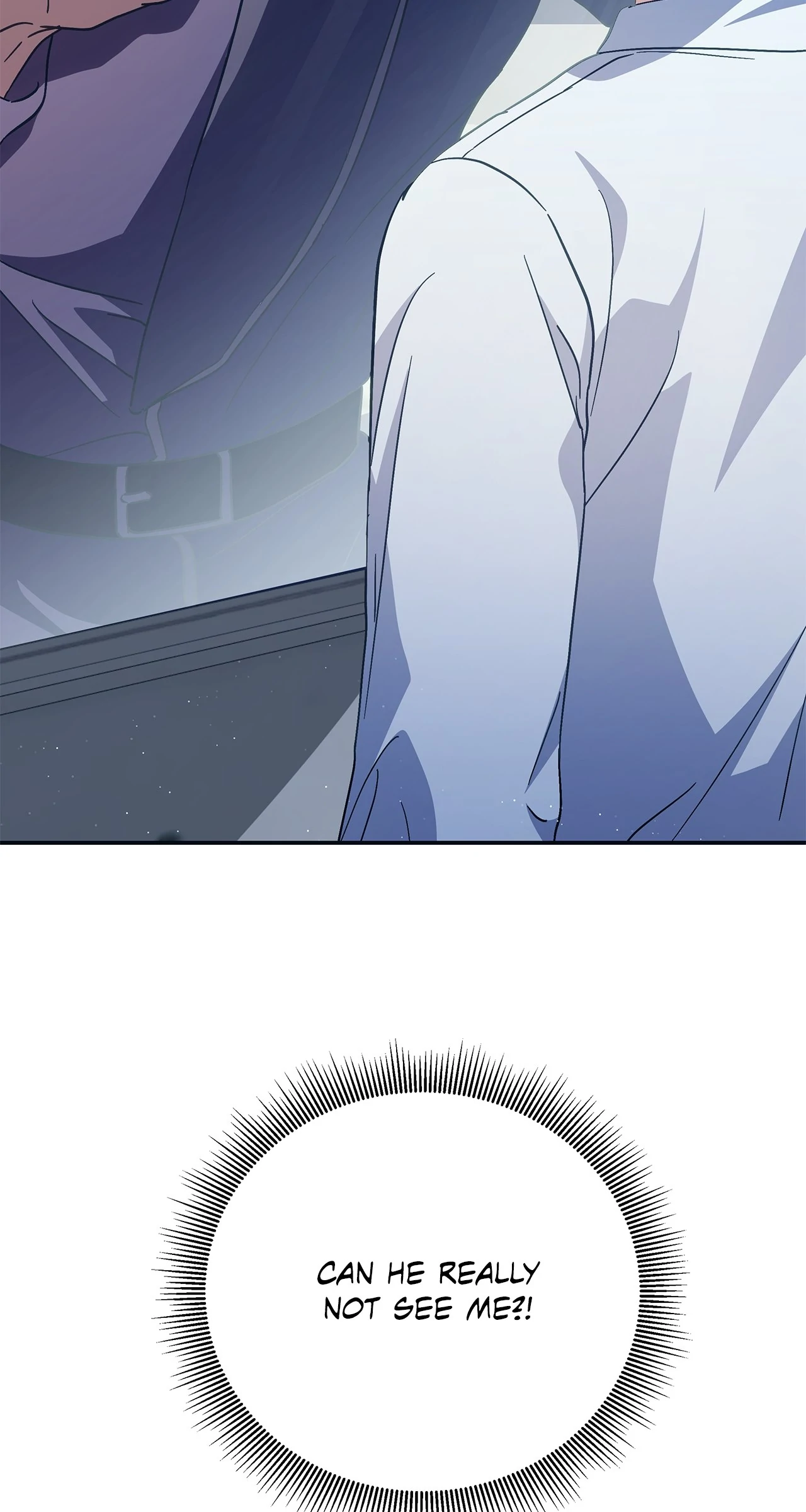 Sierra to Juliet [Mature] - Chapter 2 manhwa