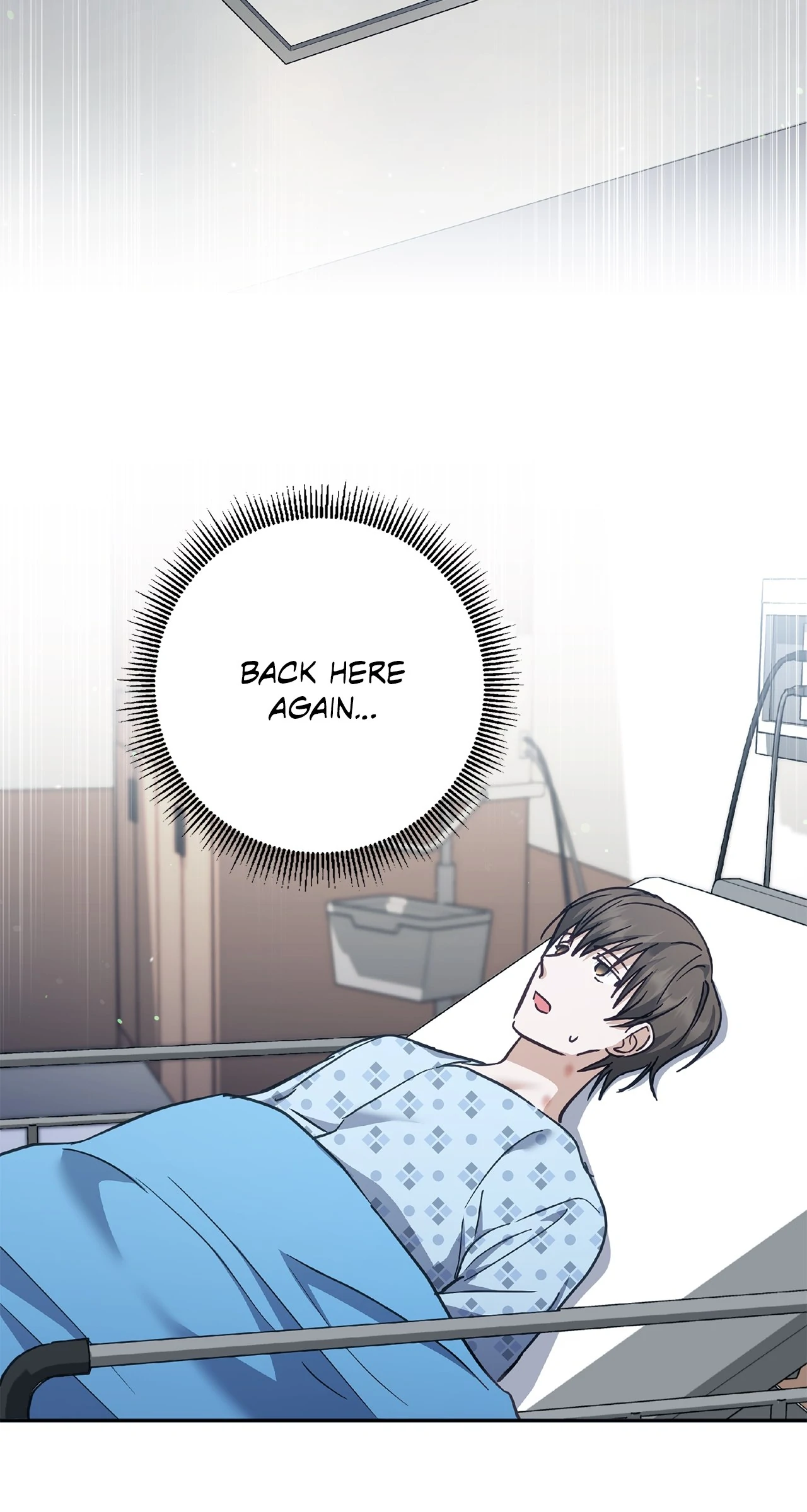 Sierra to Juliet [Mature] - Chapter 20 manhwa