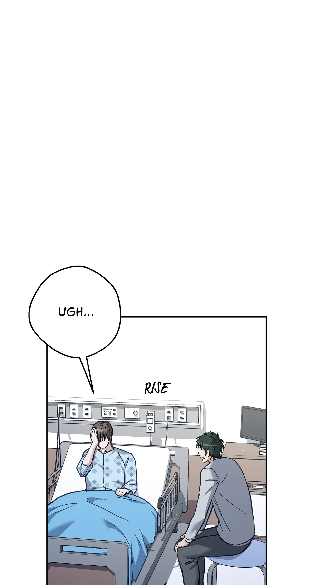 Sierra to Juliet [Mature] - Chapter 20 manhwa