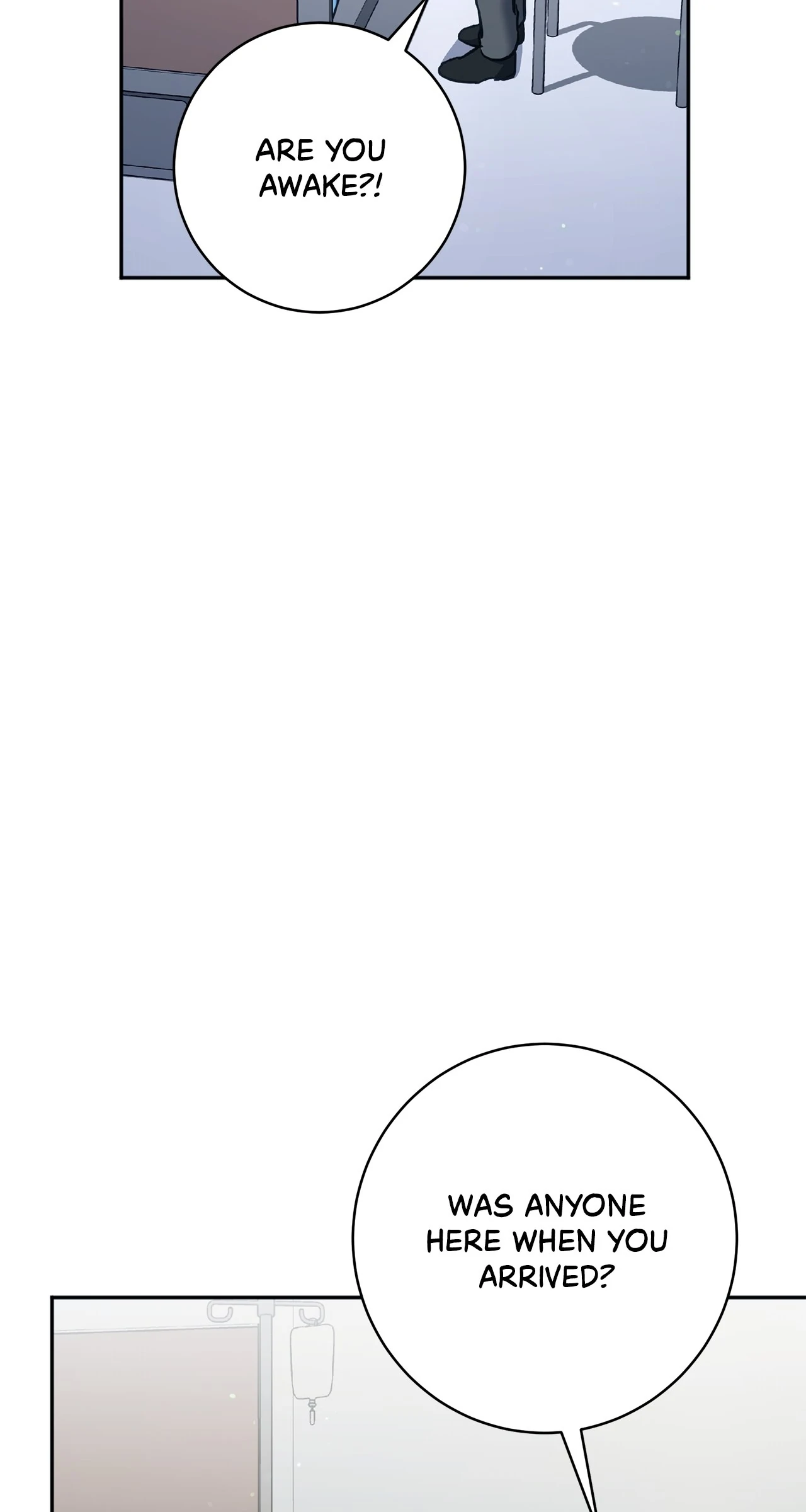 Sierra to Juliet [Mature] - Chapter 20 manhwa