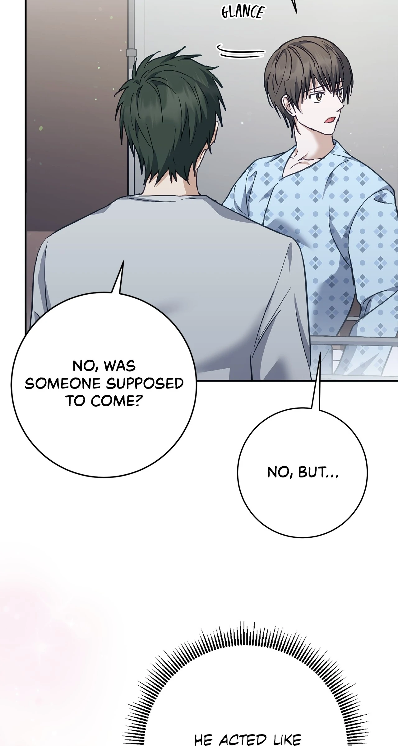 Sierra to Juliet [Mature] - Chapter 20 manhwa