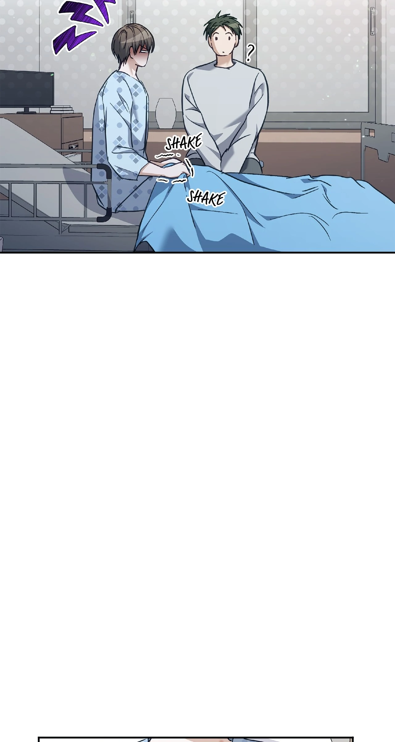 Sierra to Juliet [Mature] - Chapter 20 manhwa