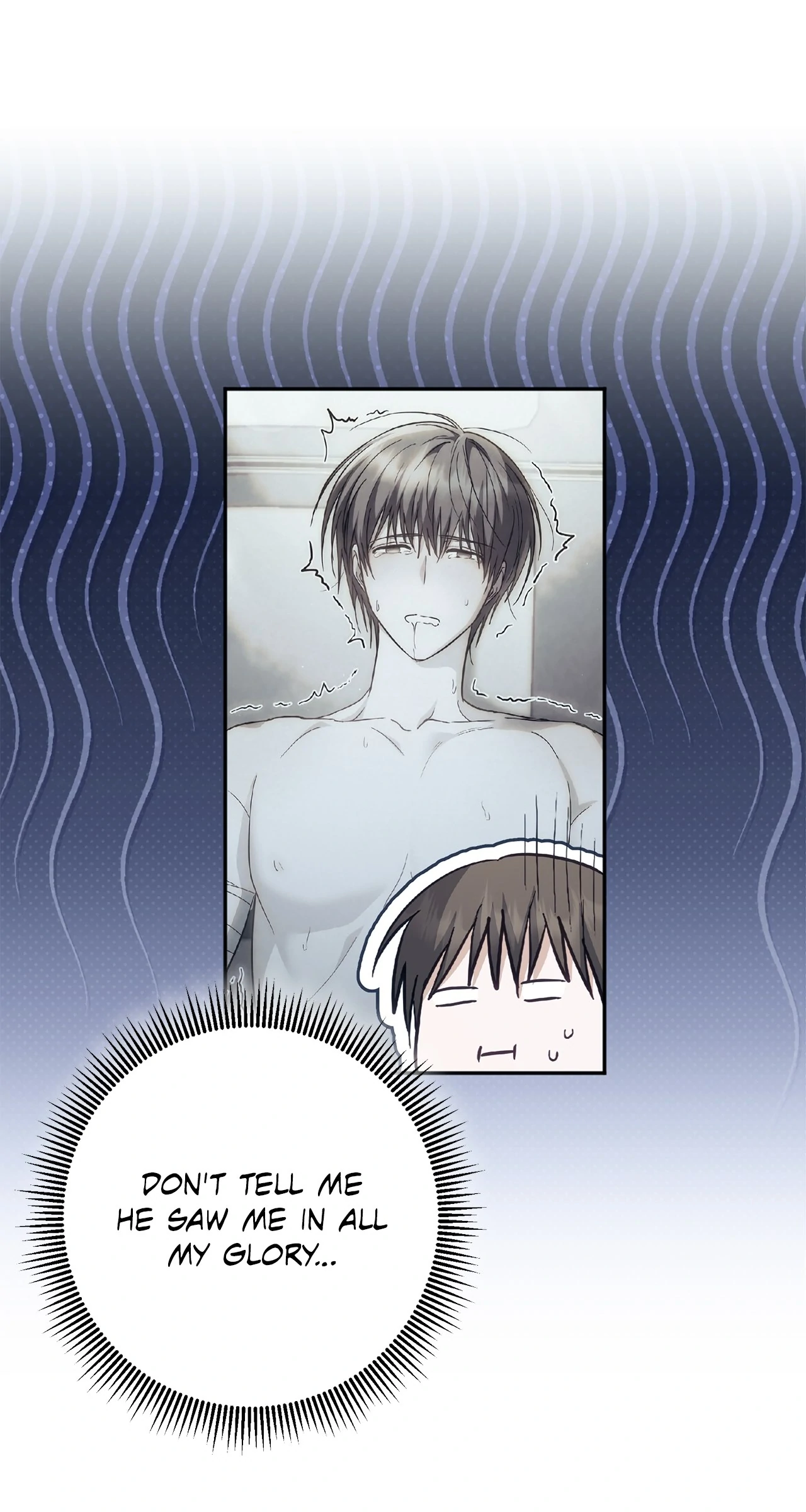 Sierra to Juliet [Mature] - Chapter 20 manhwa