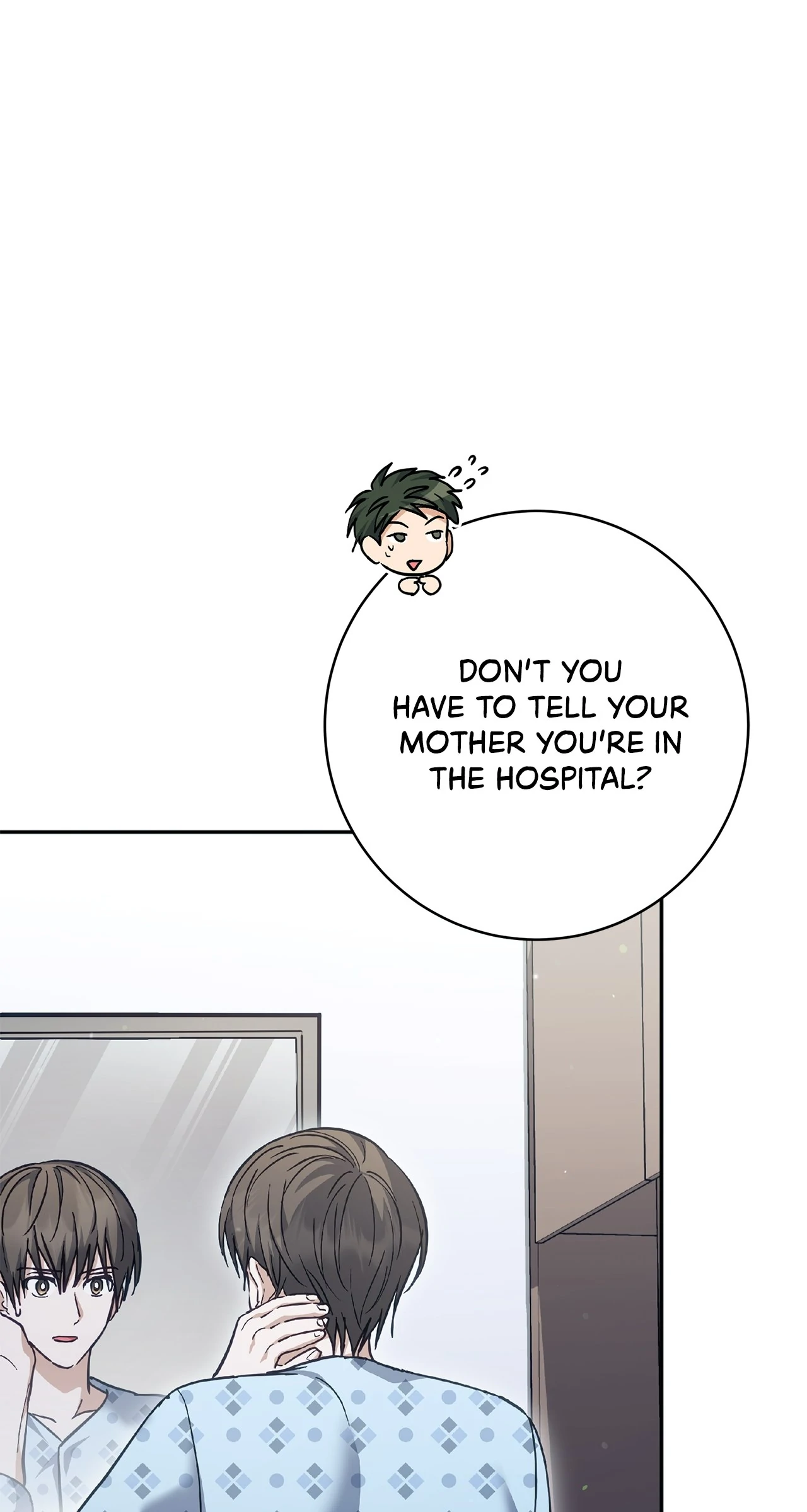 Sierra to Juliet [Mature] - Chapter 20 manhwa