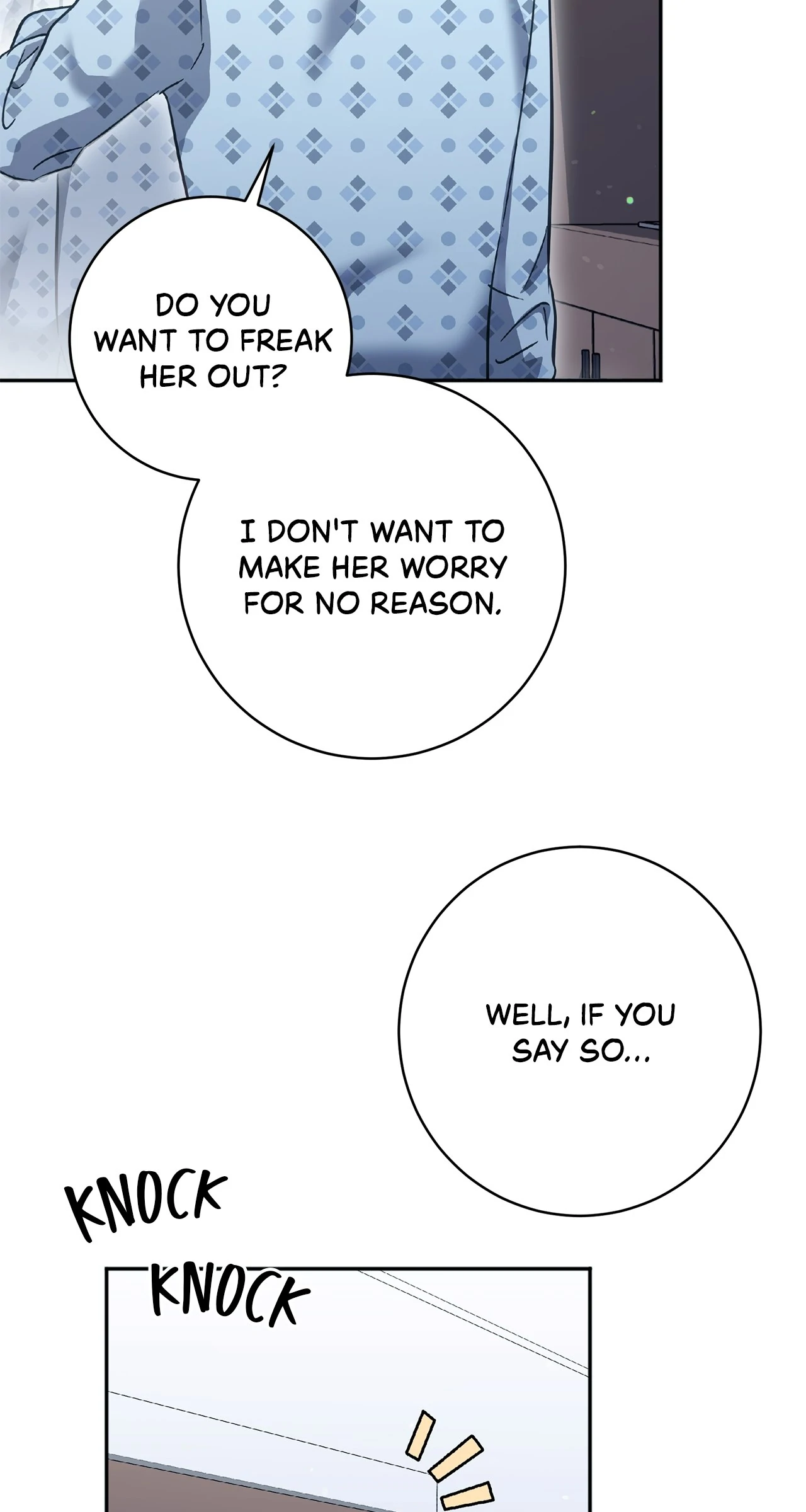 Sierra to Juliet [Mature] - Chapter 20 manhwa