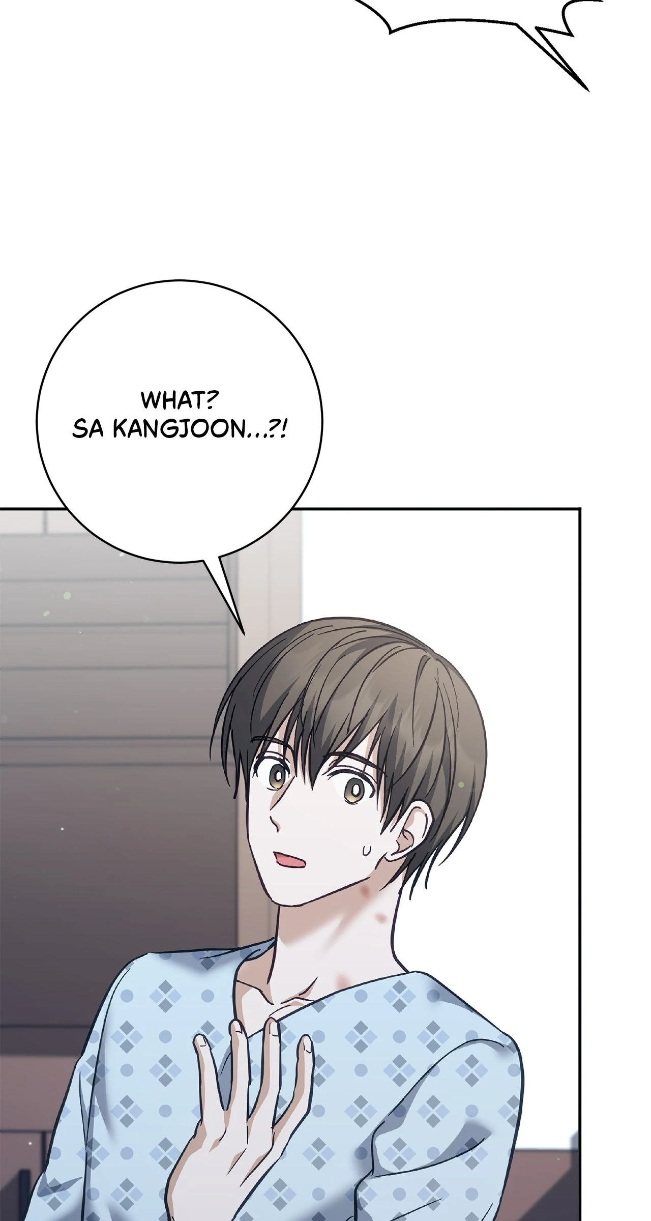 Sierra to Juliet [Mature] - Chapter 20 manhwa