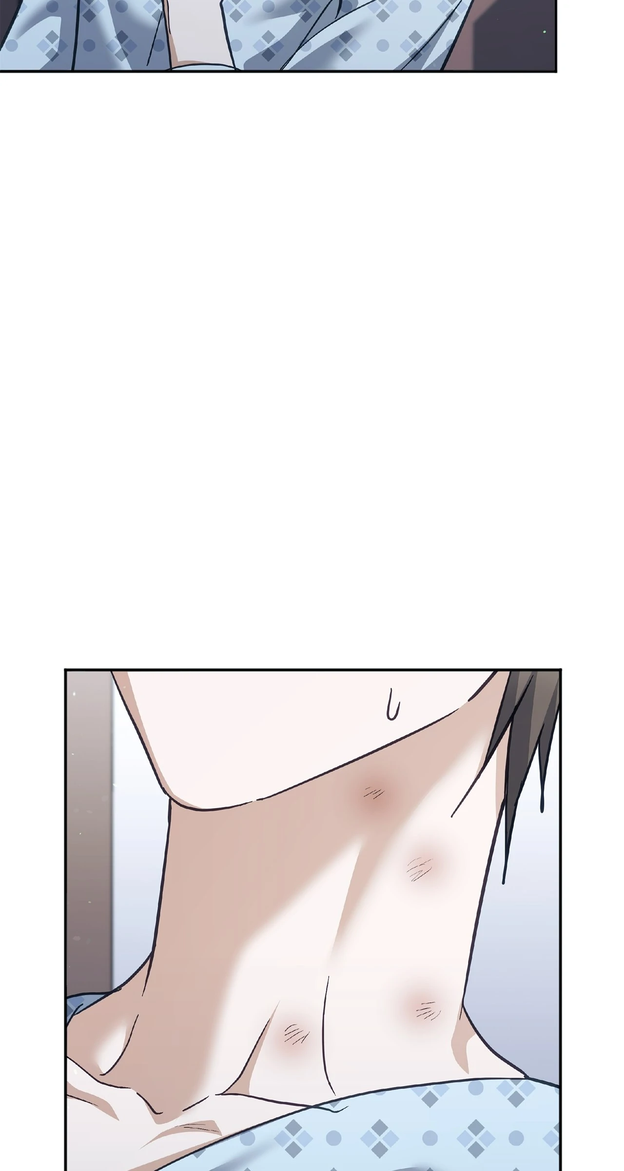 Sierra to Juliet [Mature] - Chapter 20 manhwa