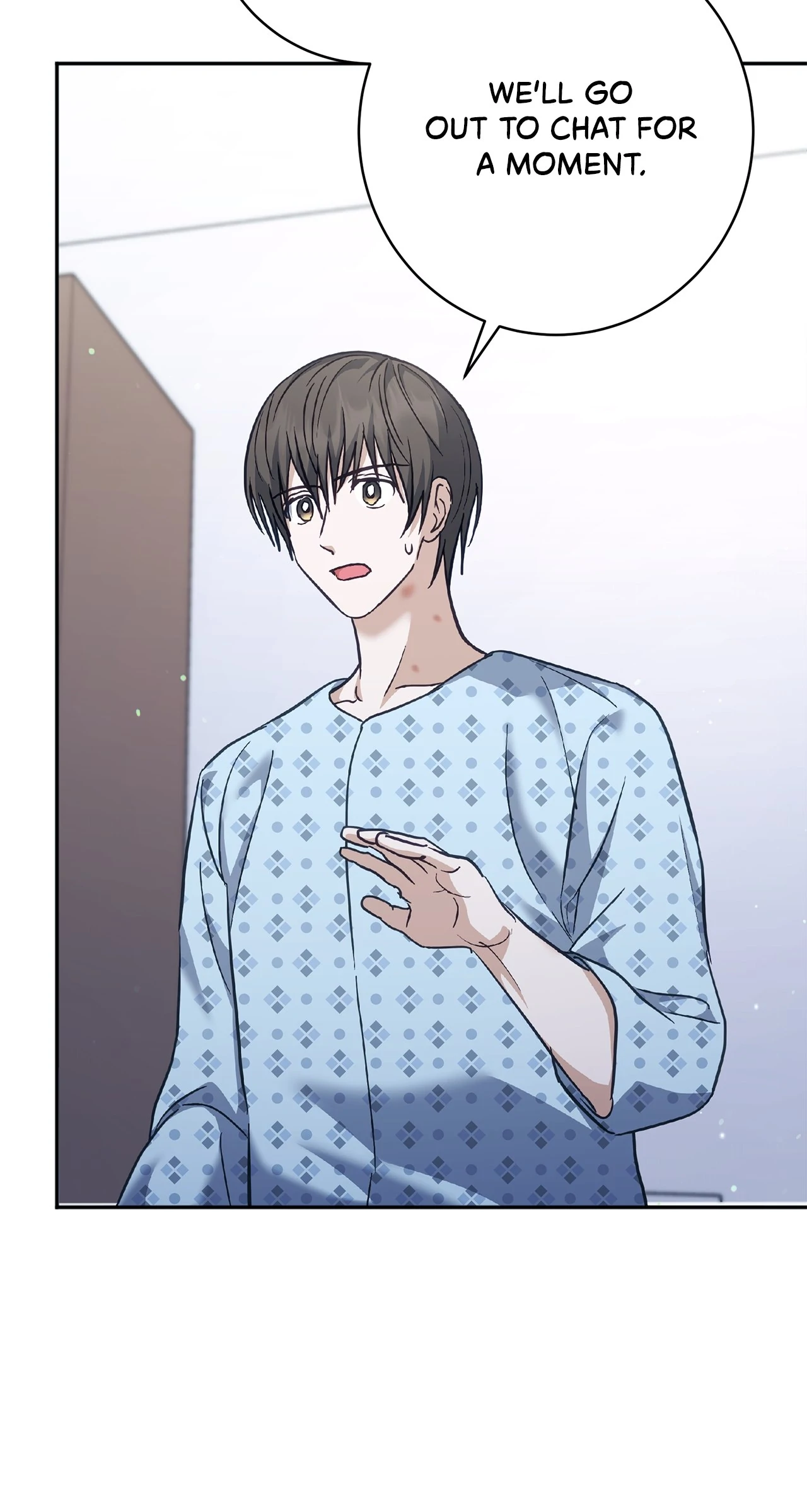 Sierra to Juliet [Mature] - Chapter 20 manhwa