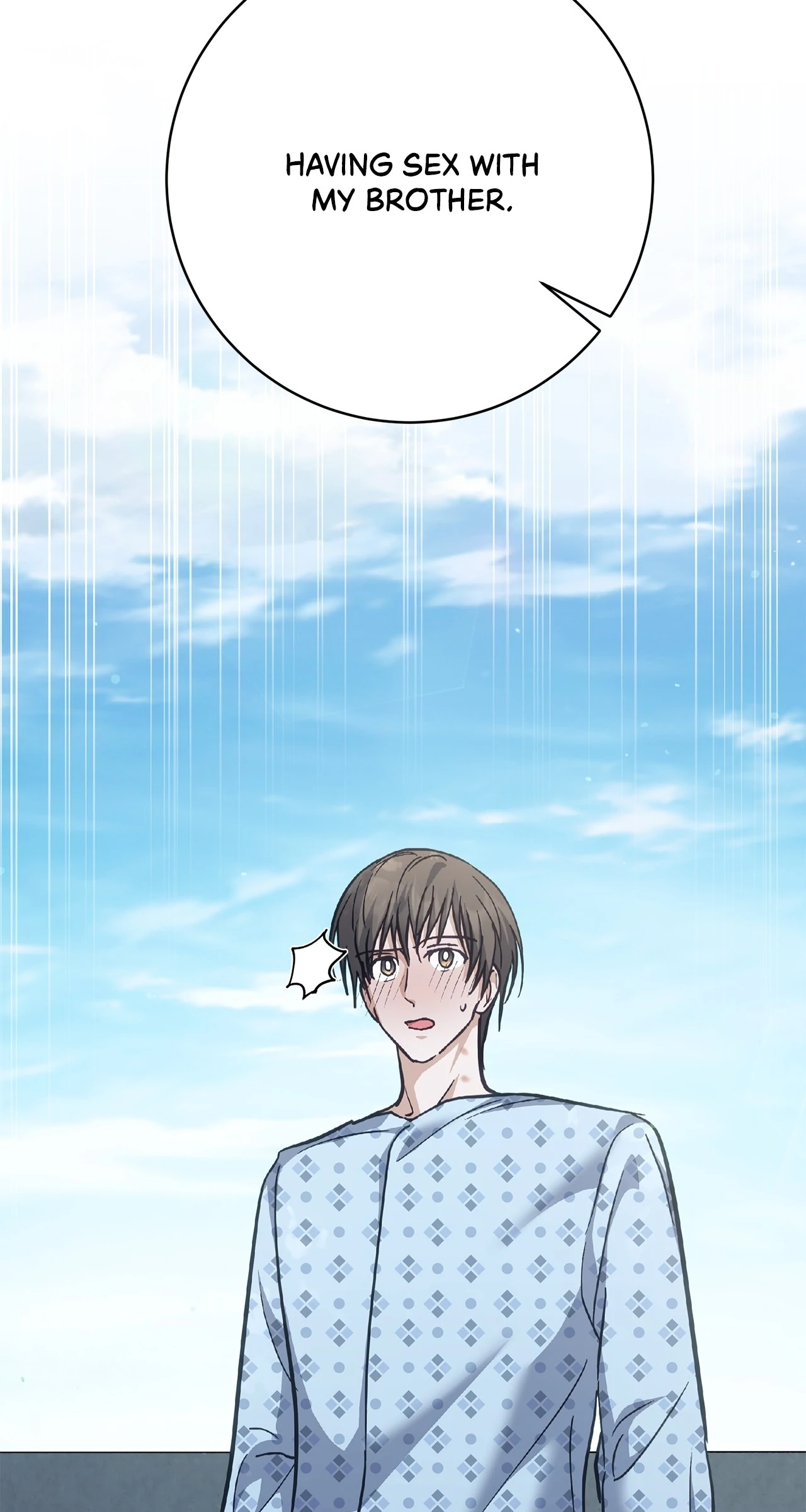 Sierra to Juliet [Mature] - Chapter 20 manhwa
