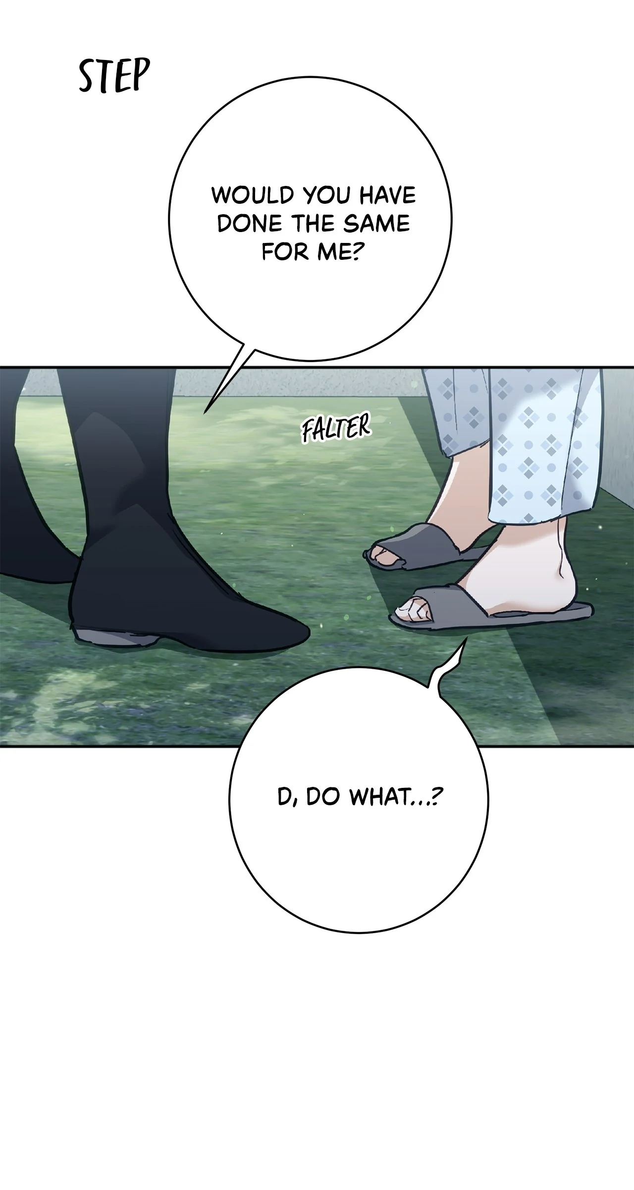 Sierra to Juliet [Mature] - Chapter 20 manhwa