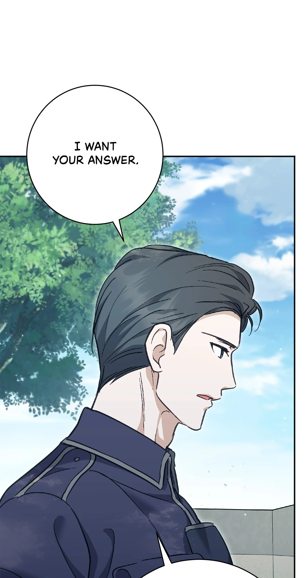 Sierra to Juliet [Mature] - Chapter 20 manhwa