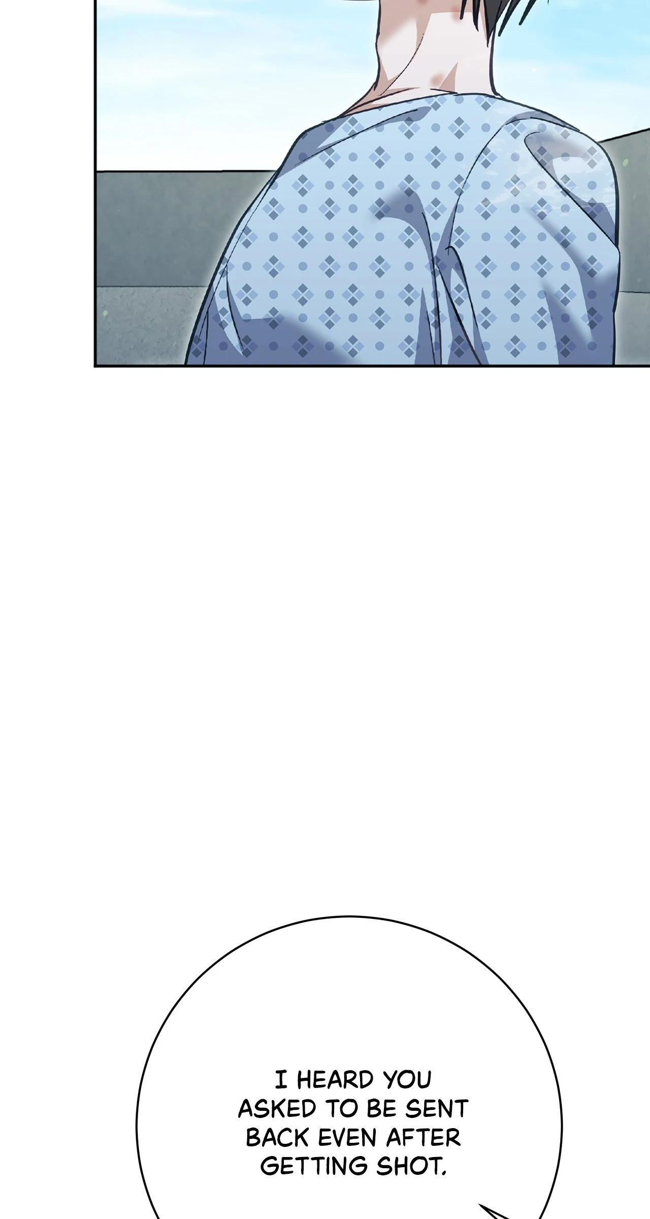 Sierra to Juliet [Mature] - Chapter 20 manhwa