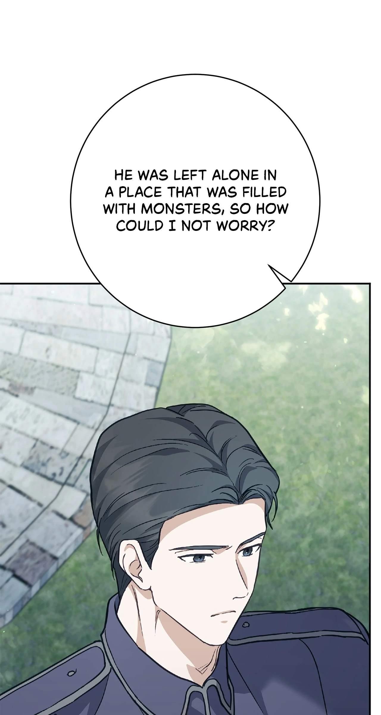 Sierra to Juliet [Mature] - Chapter 20 manhwa