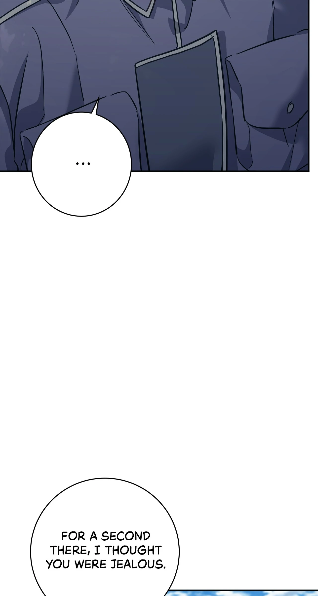 Sierra to Juliet [Mature] - Chapter 20 manhwa