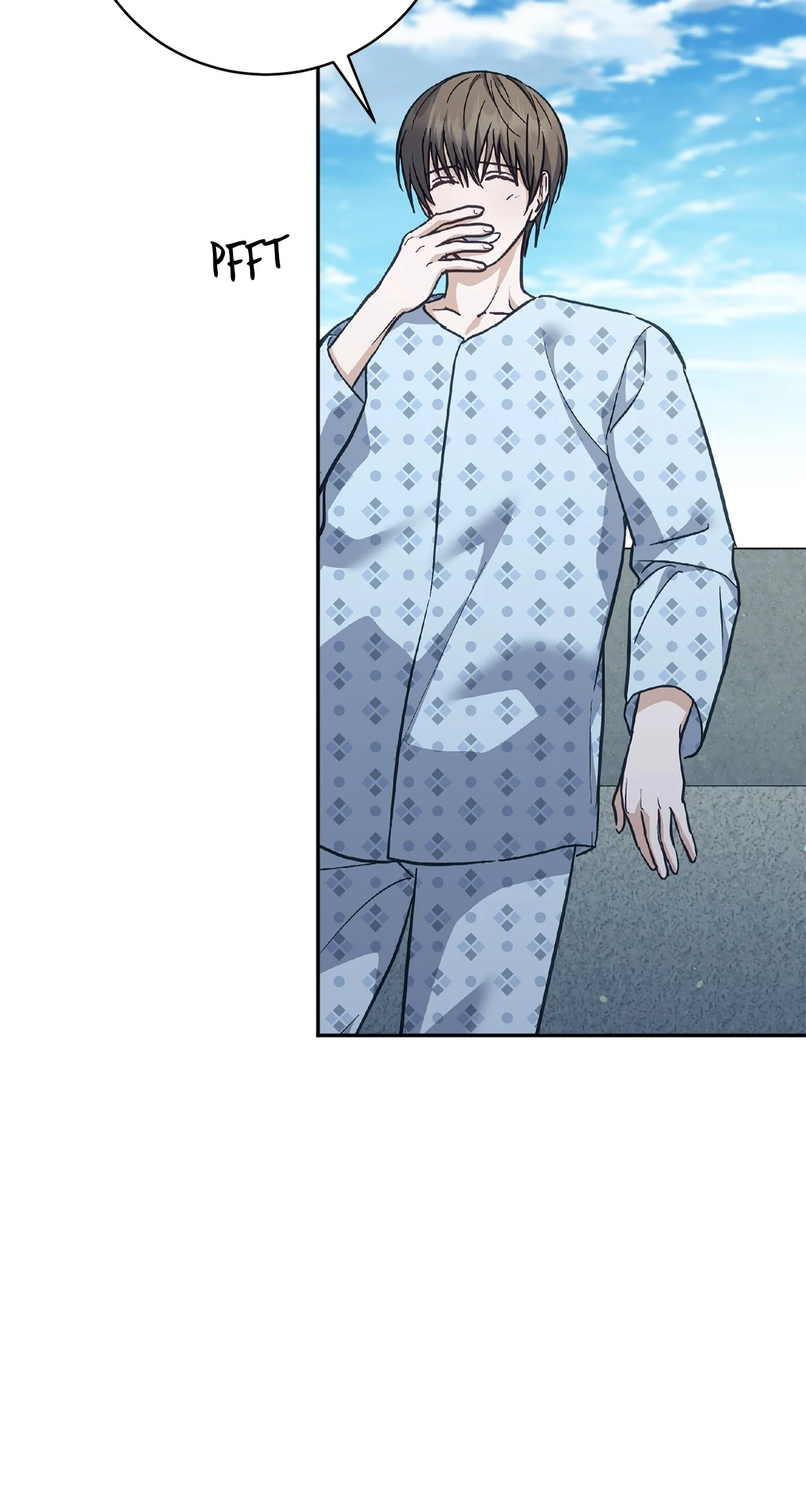 Sierra to Juliet [Mature] - Chapter 20 manhwa