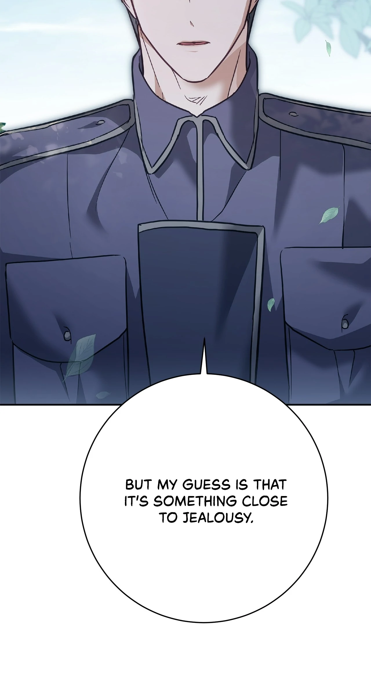 Sierra to Juliet [Mature] - Chapter 20 manhwa
