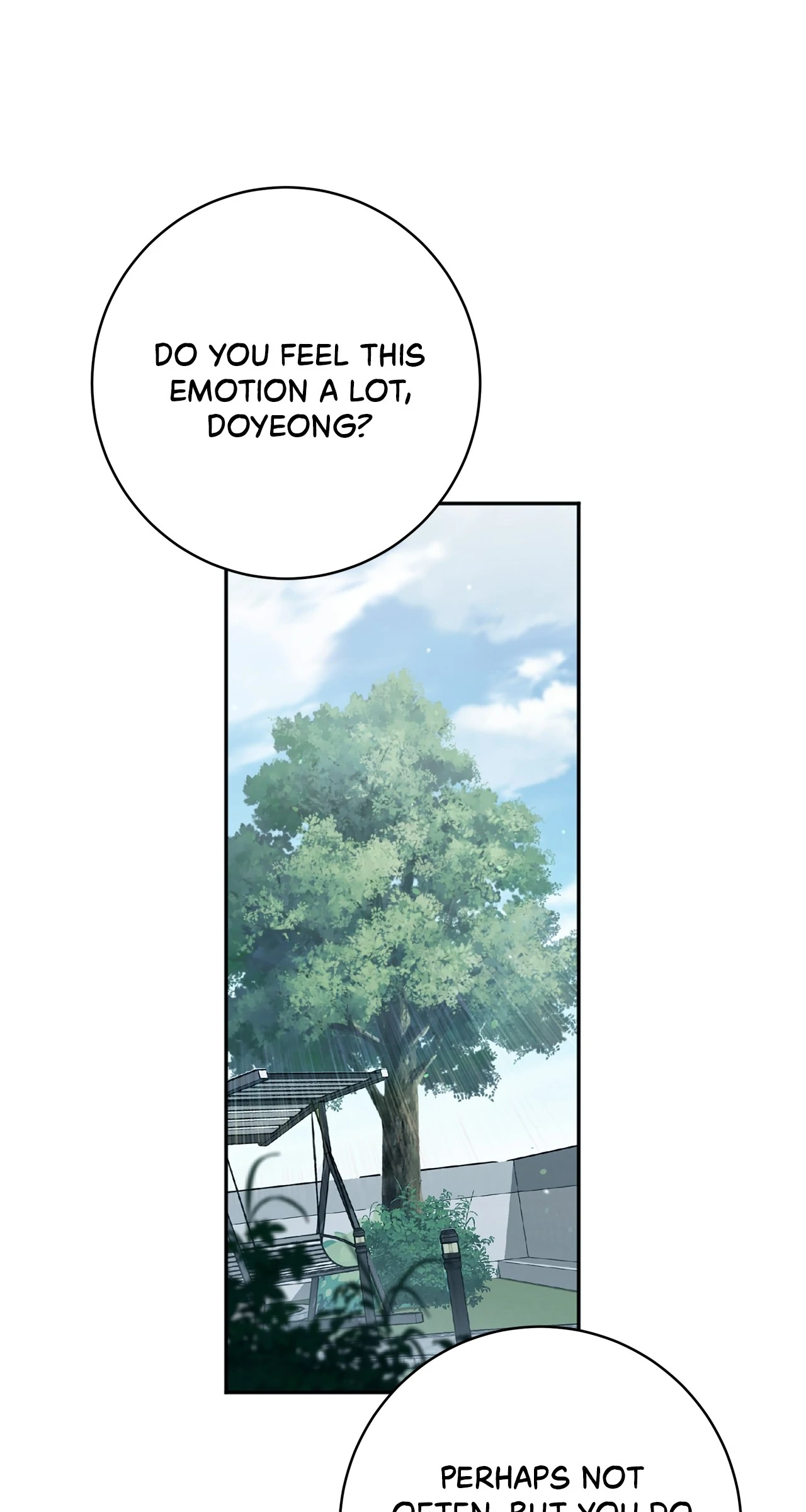 Sierra to Juliet [Mature] - Chapter 20 manhwa