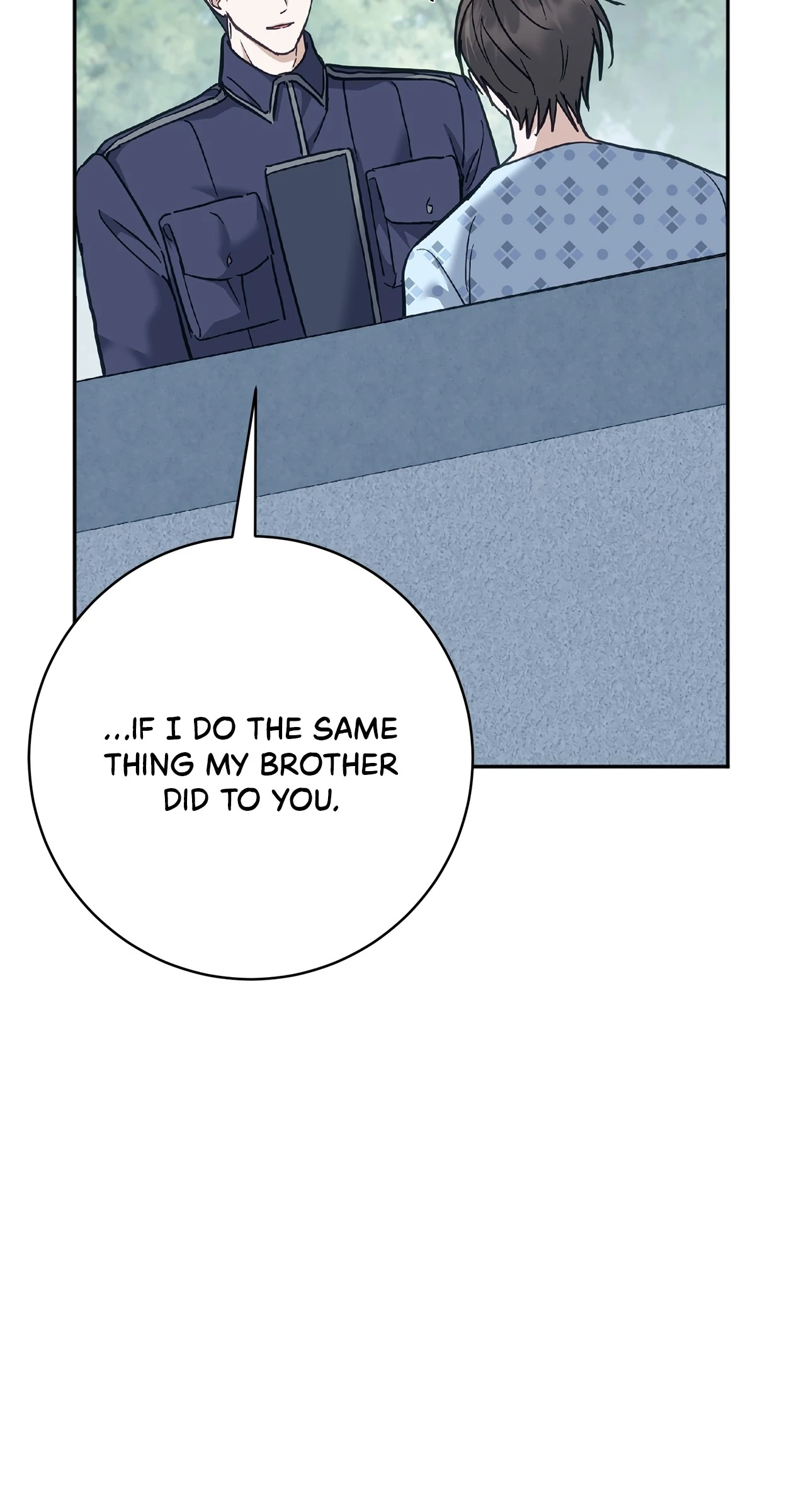 Sierra to Juliet [Mature] - Chapter 20 manhwa