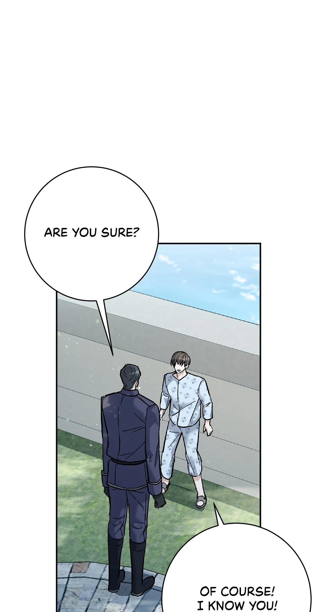 Sierra to Juliet [Mature] - Chapter 20 manhwa