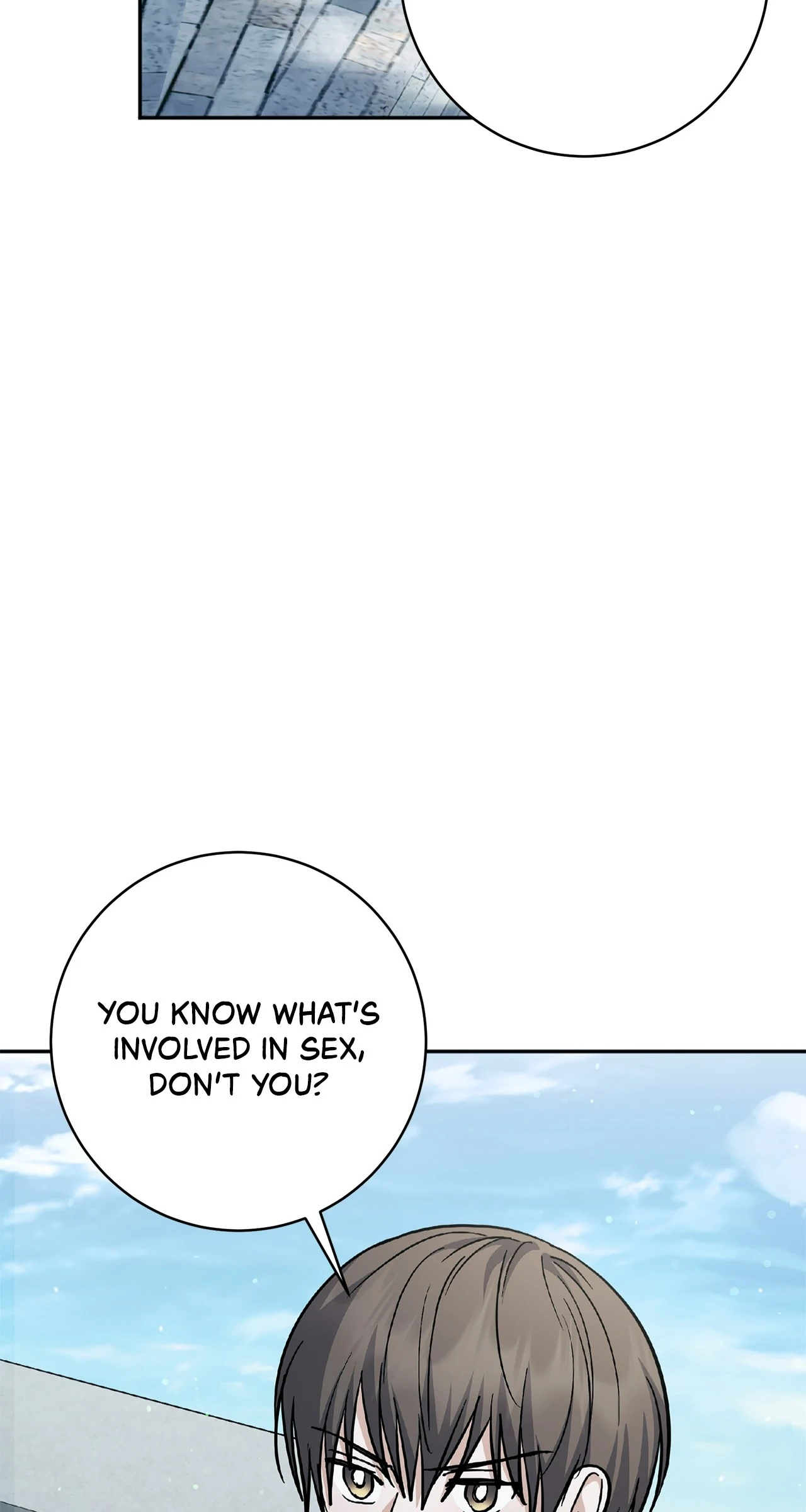 Sierra to Juliet [Mature] - Chapter 20 manhwa