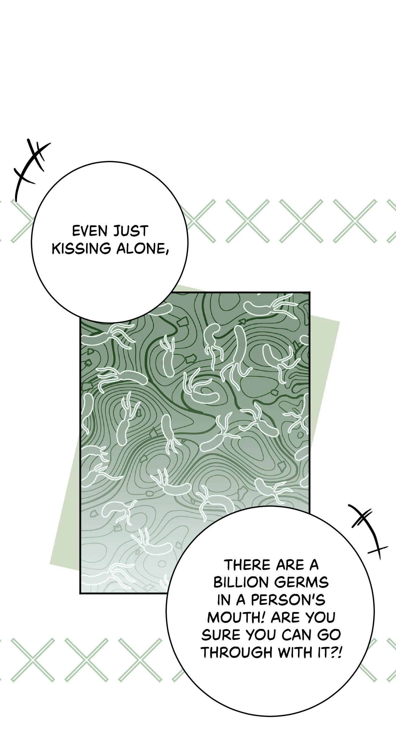 Sierra to Juliet [Mature] - Chapter 20 manhwa