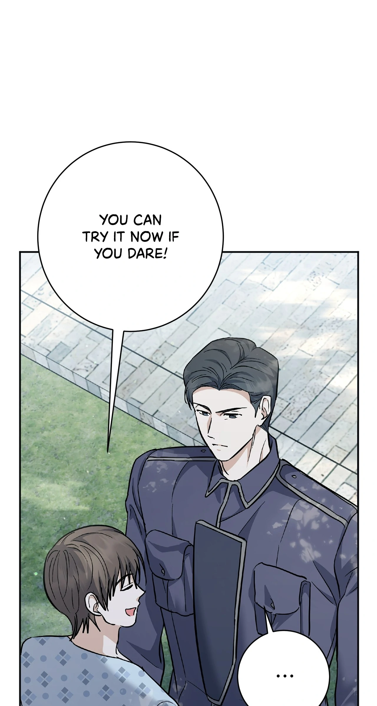 Sierra to Juliet [Mature] - Chapter 20 manhwa