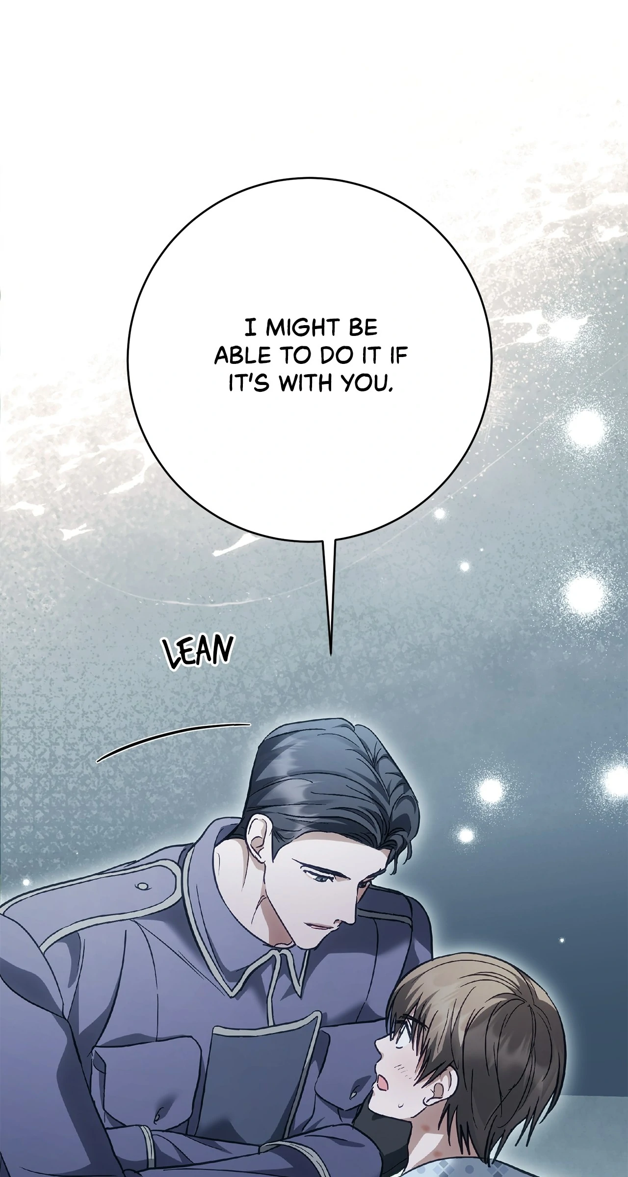 Sierra to Juliet [Mature] - Chapter 20 manhwa