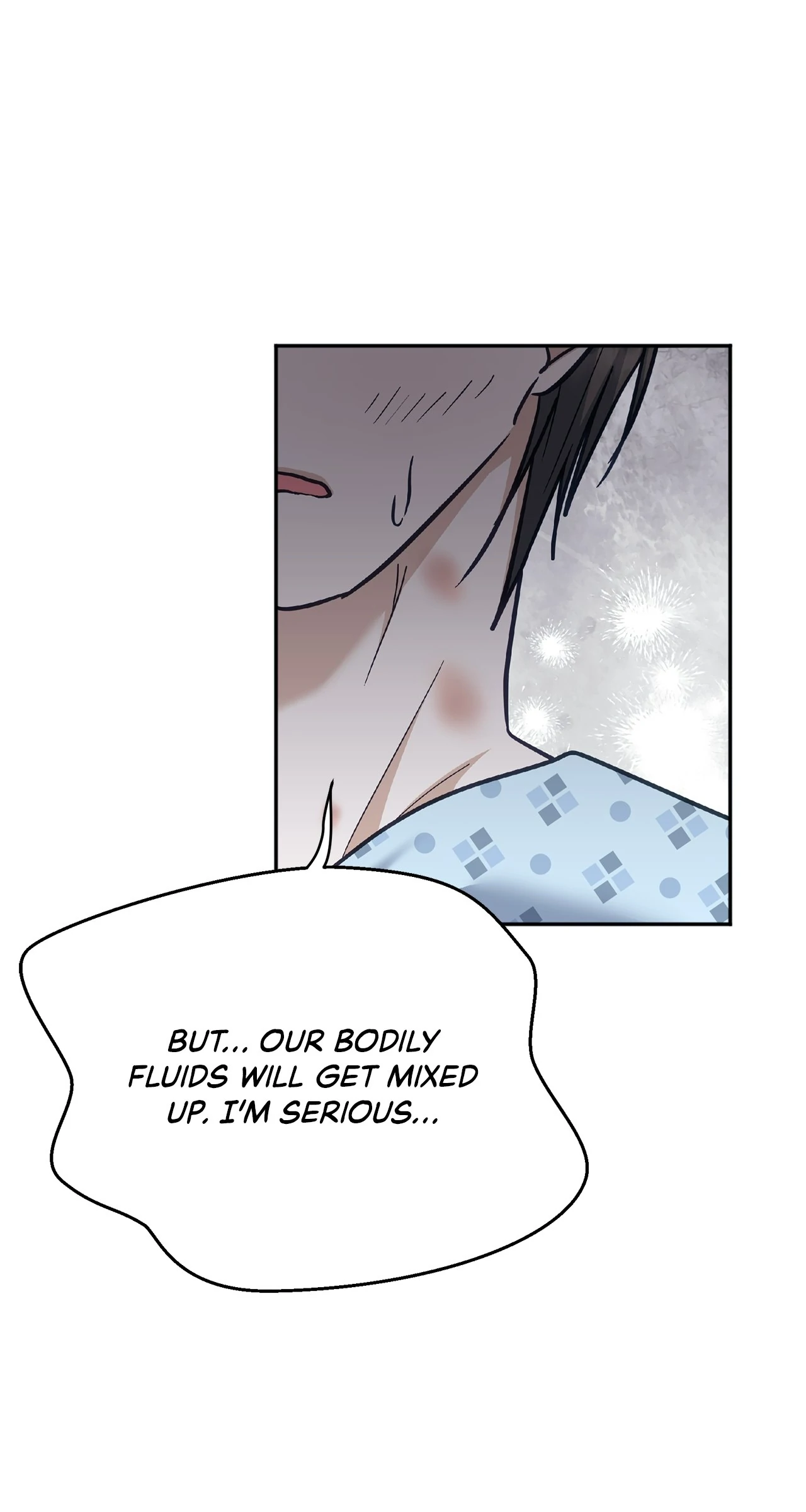Sierra to Juliet [Mature] - Chapter 20 manhwa