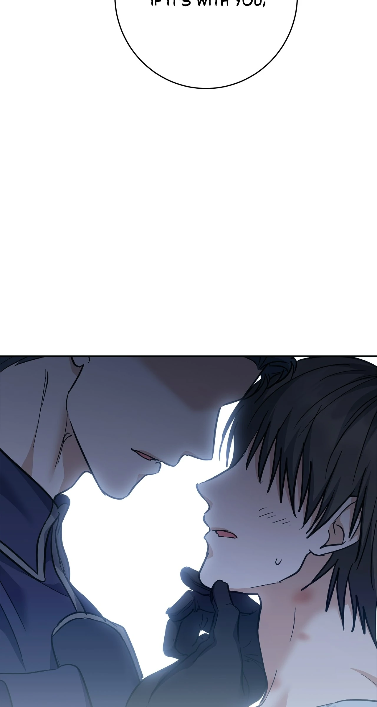 Sierra to Juliet [Mature] - Chapter 20 manhwa