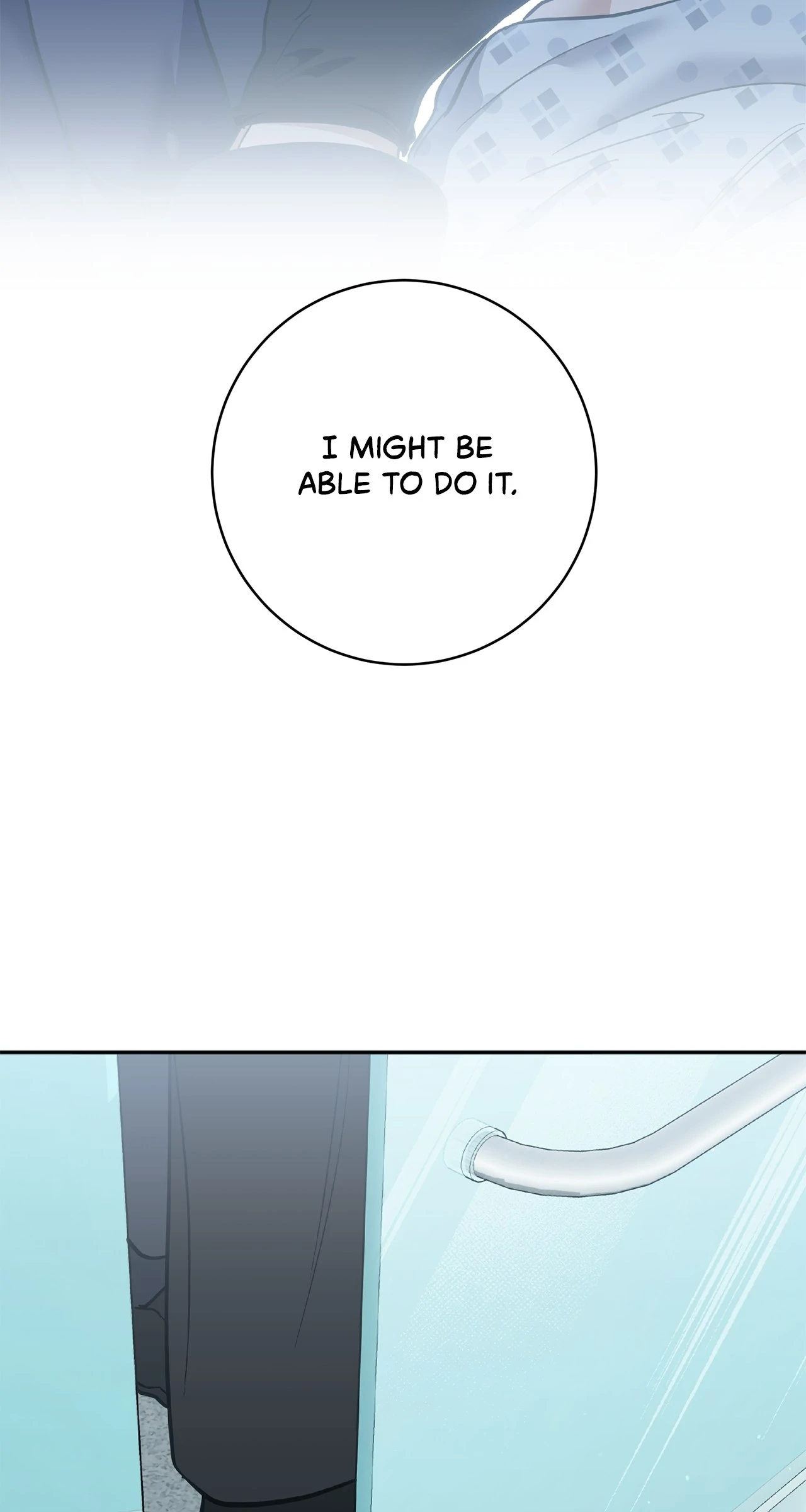 Sierra to Juliet [Mature] - Chapter 20 manhwa