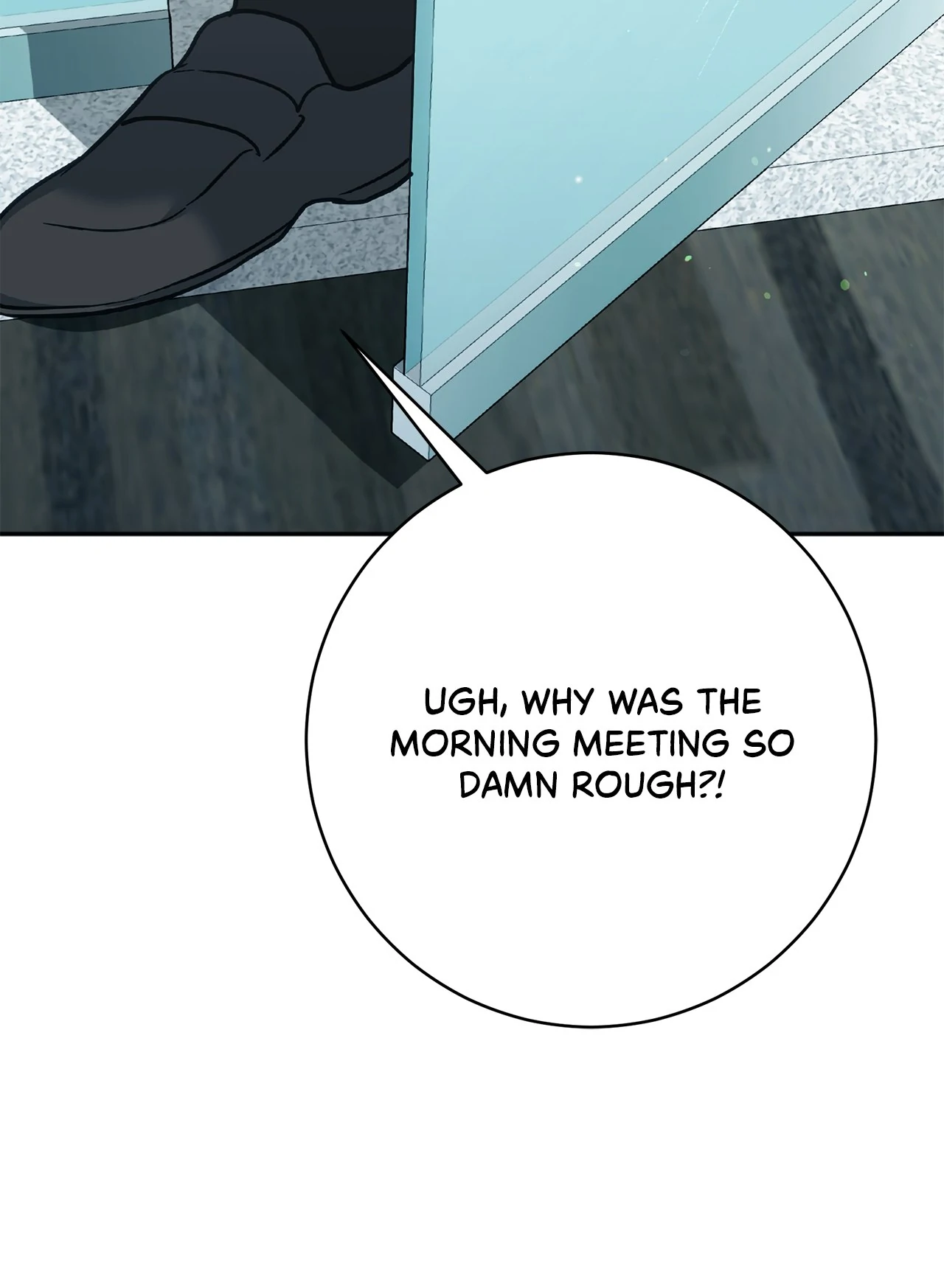 Sierra to Juliet [Mature] - Chapter 20 manhwa