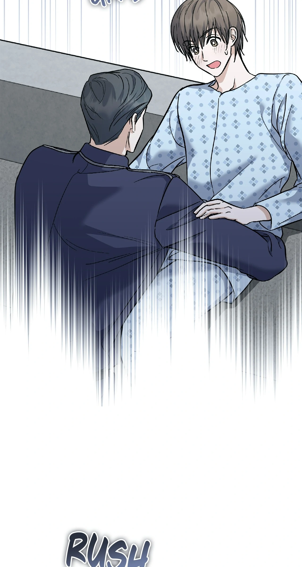 Sierra to Juliet [Mature] - Chapter 20 manhwa