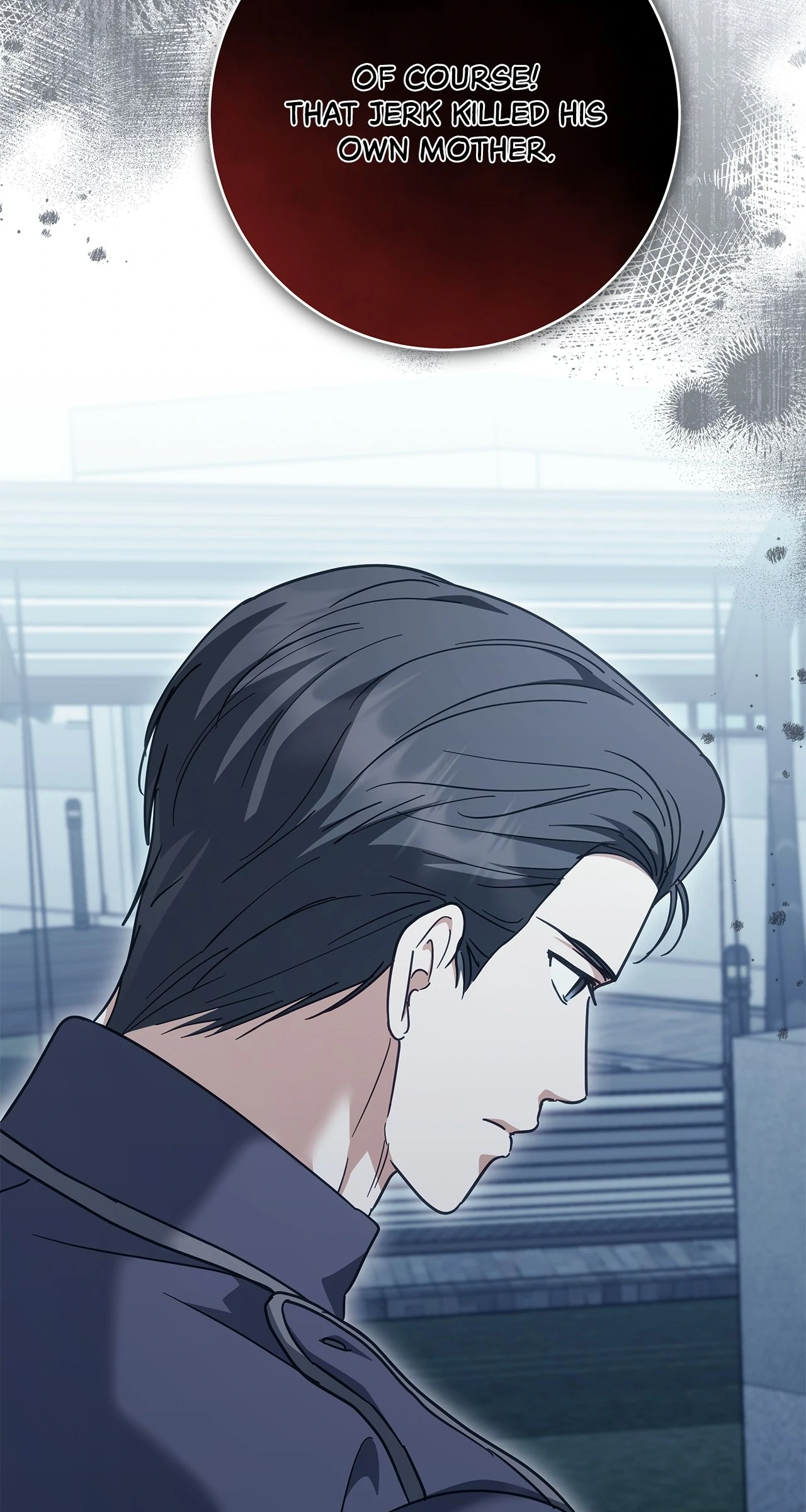 Sierra to Juliet [Mature] - Chapter 21 manhwa