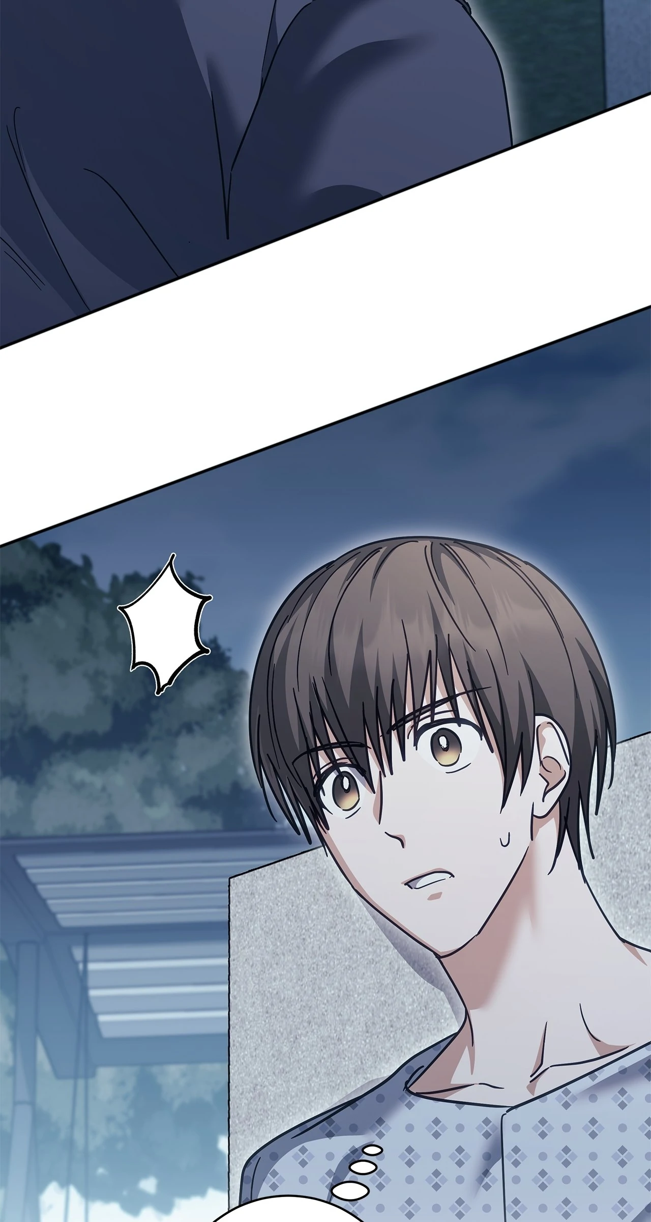 Sierra to Juliet [Mature] - Chapter 21 manhwa