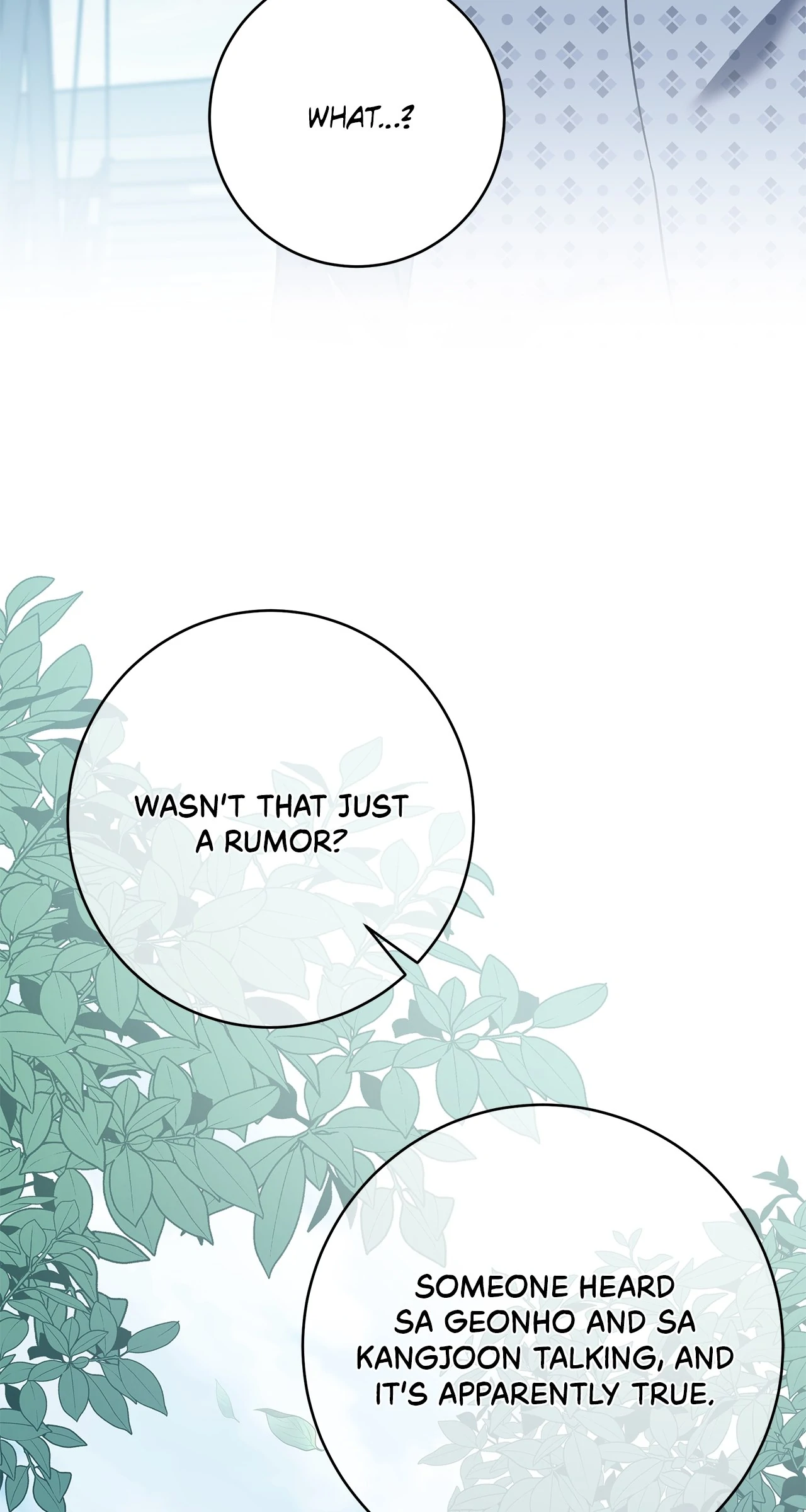 Sierra to Juliet [Mature] - Chapter 21 manhwa