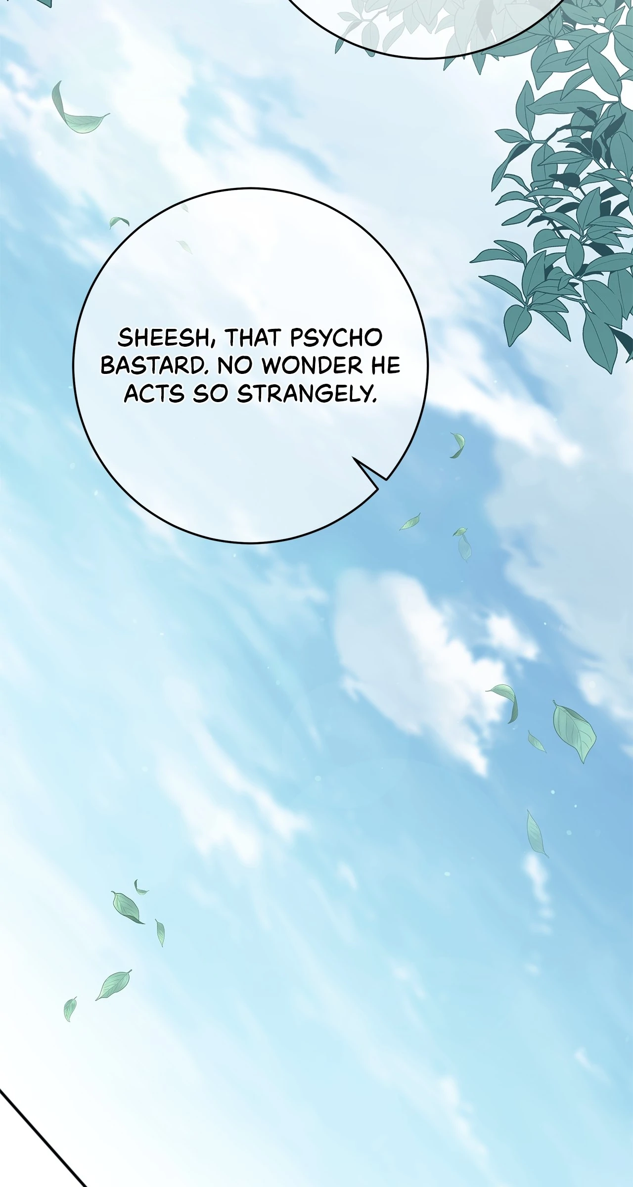 Sierra to Juliet [Mature] - Chapter 21 manhwa