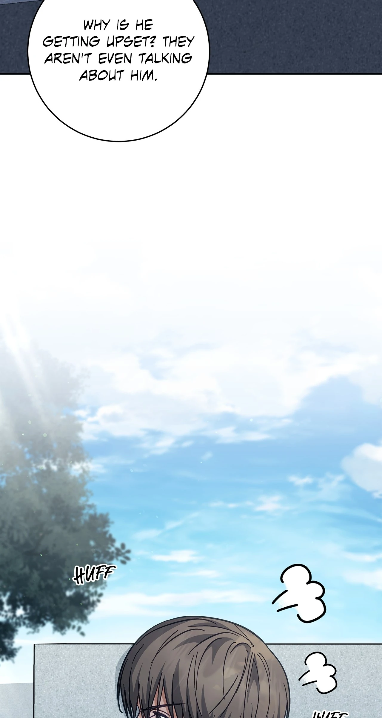 Sierra to Juliet [Mature] - Chapter 21 manhwa