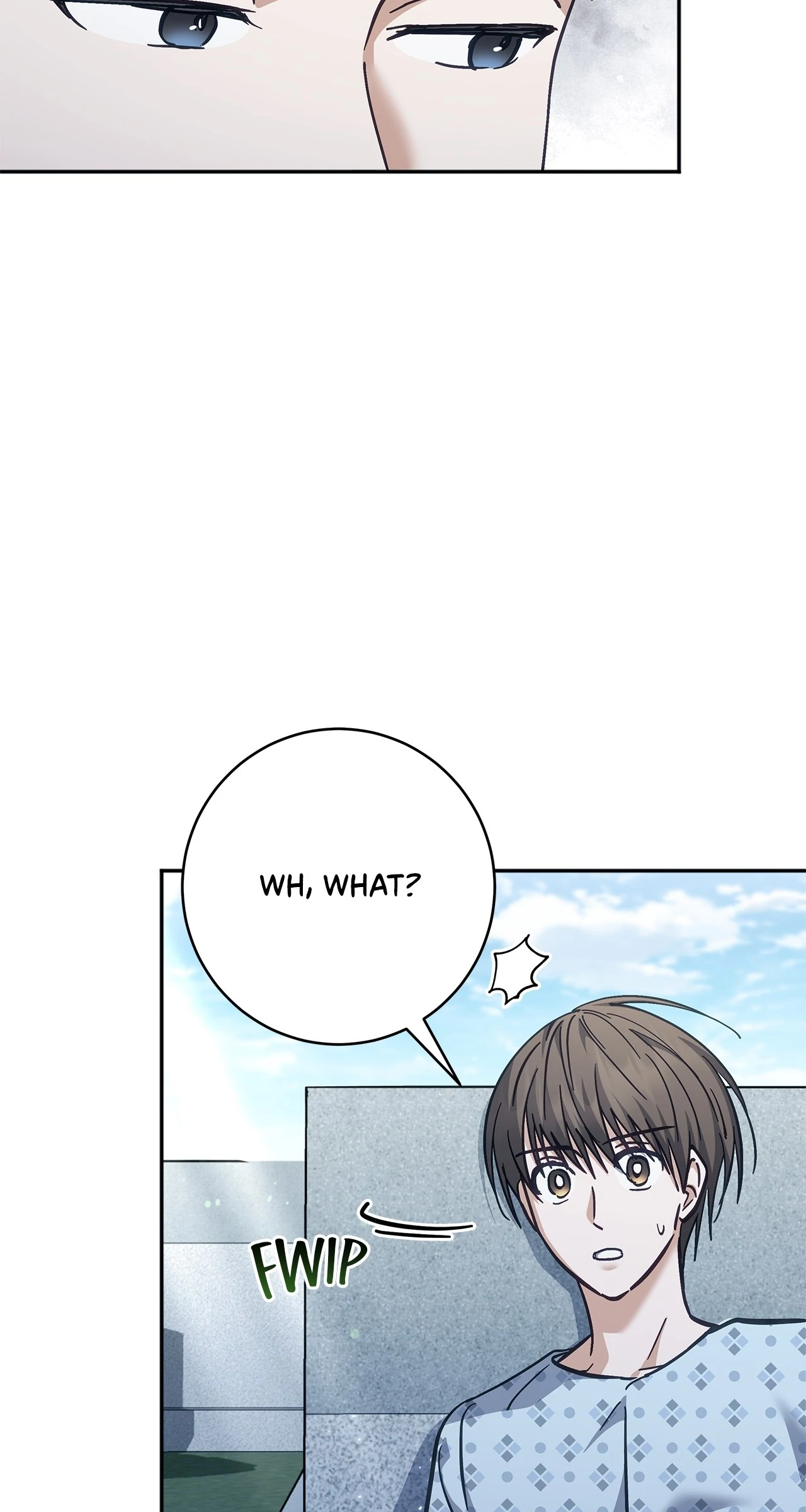 Sierra to Juliet [Mature] - Chapter 21 manhwa