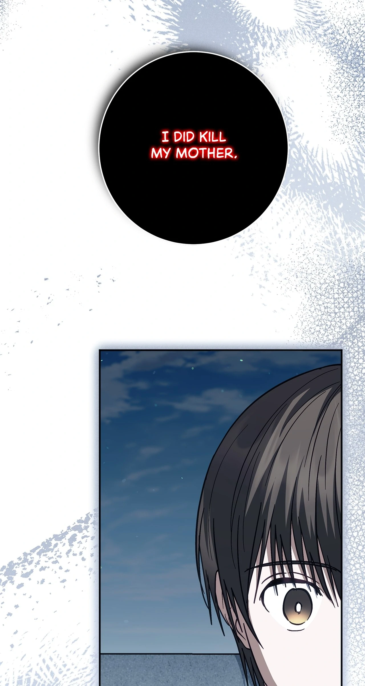 Sierra to Juliet [Mature] - Chapter 21 manhwa
