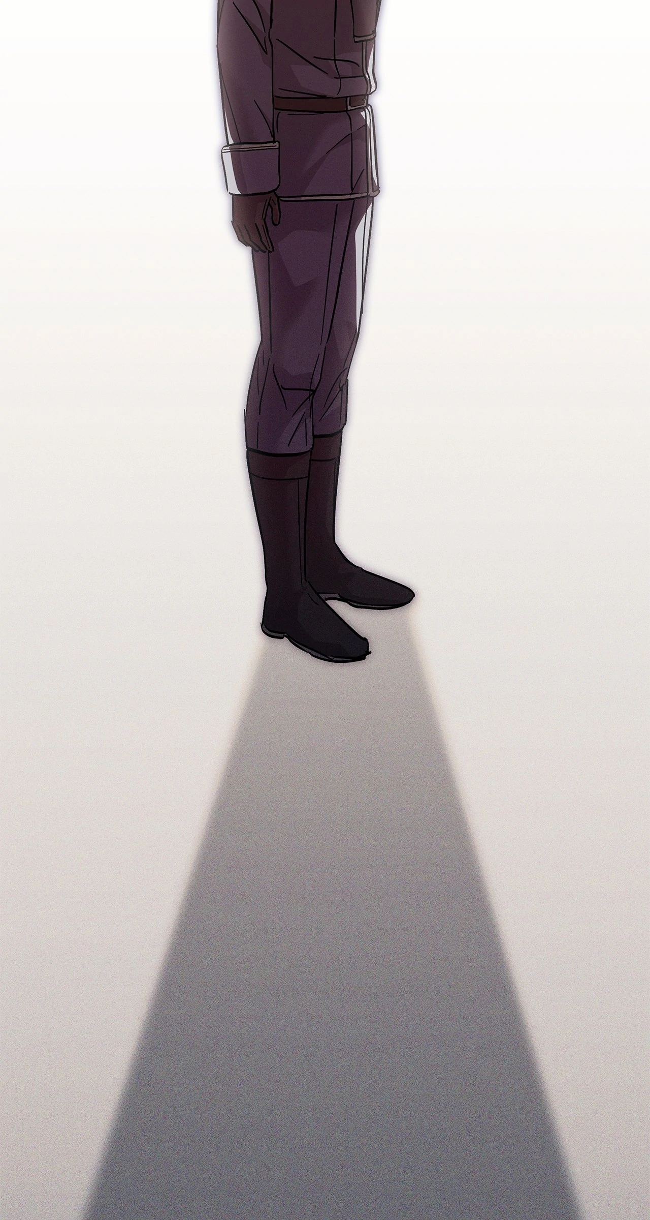 Sierra to Juliet [Mature] - Chapter 21 manhwa