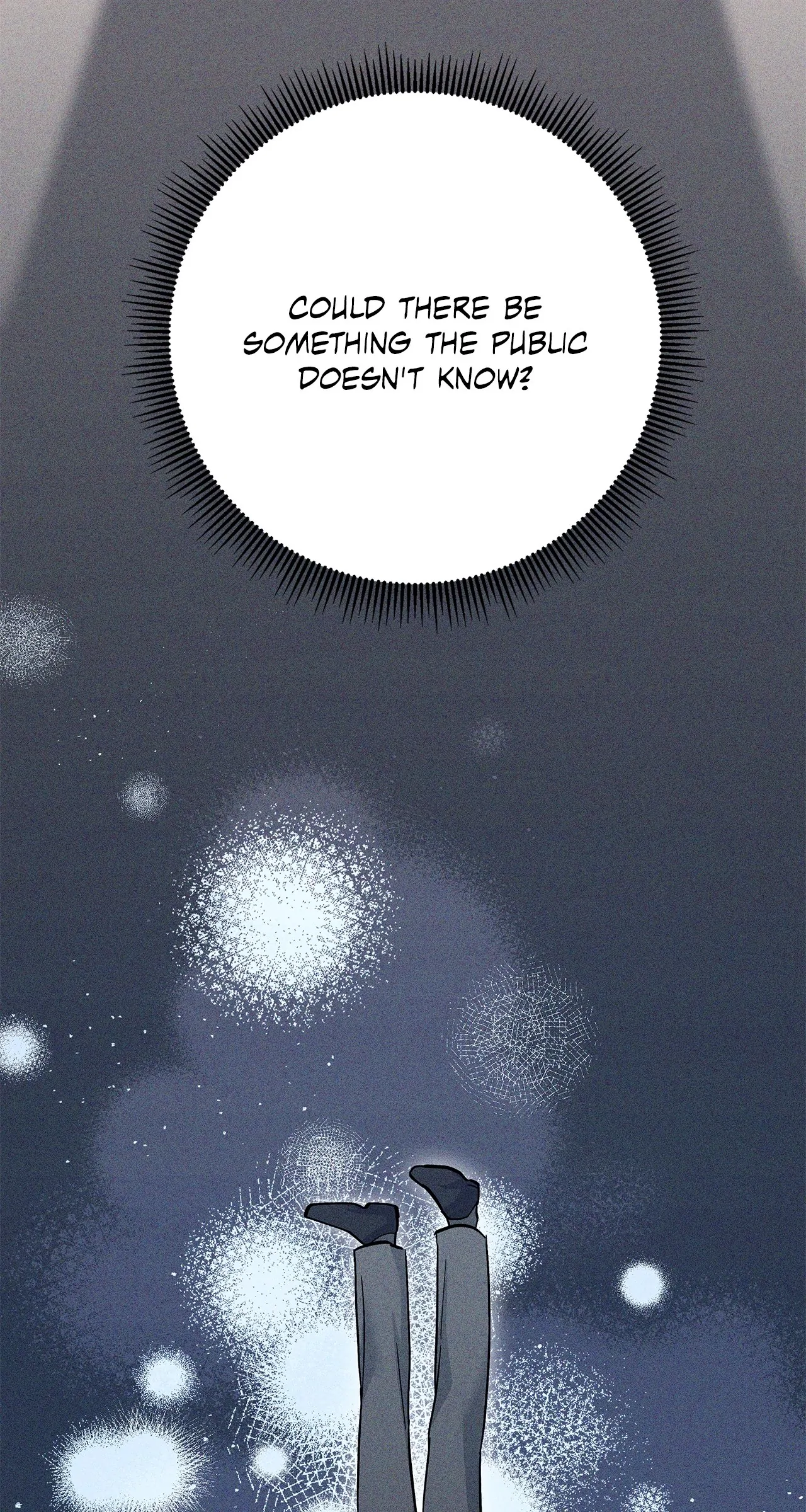 Sierra to Juliet [Mature] - Chapter 21 manhwa