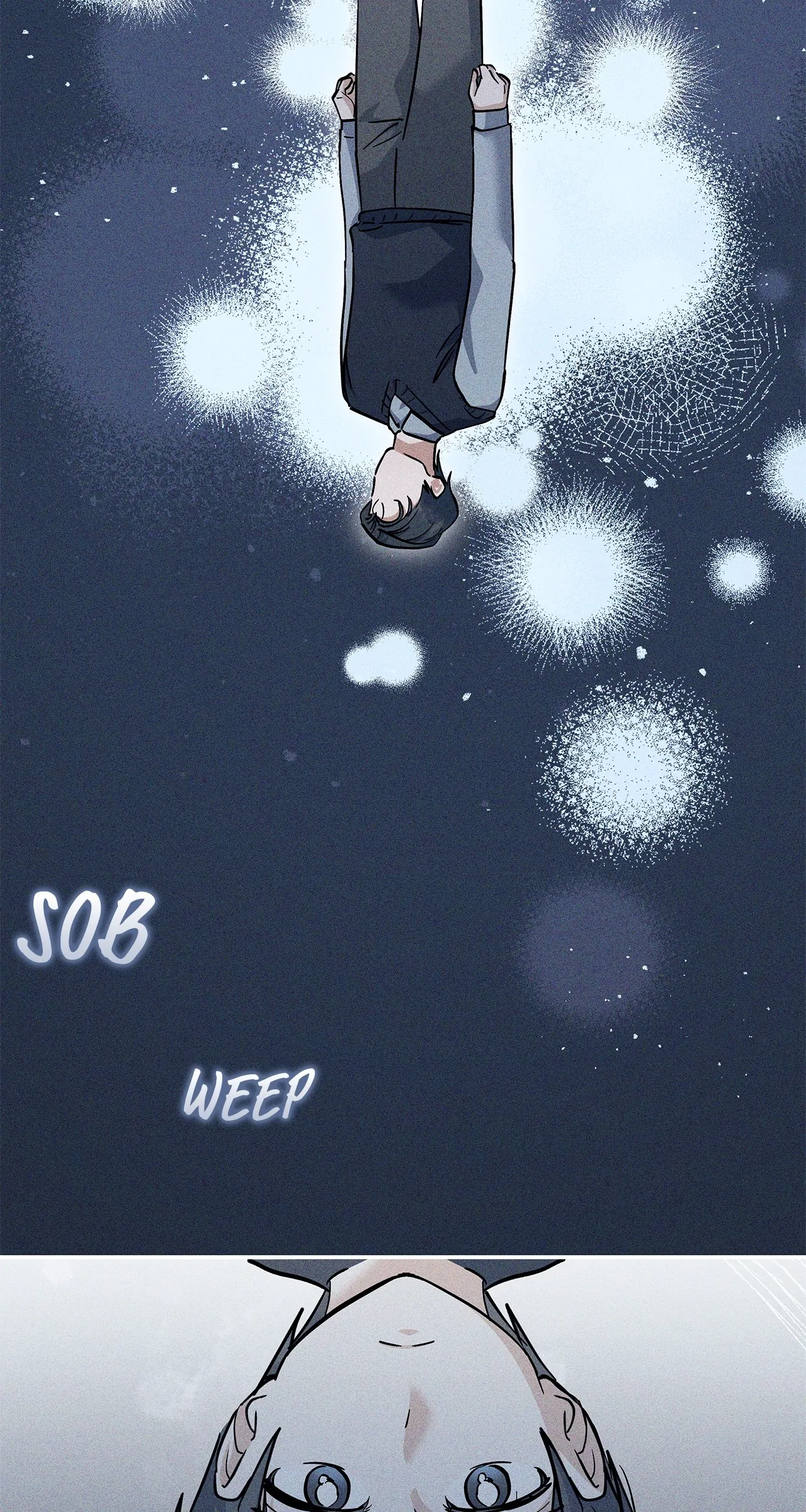 Sierra to Juliet [Mature] - Chapter 21 manhwa