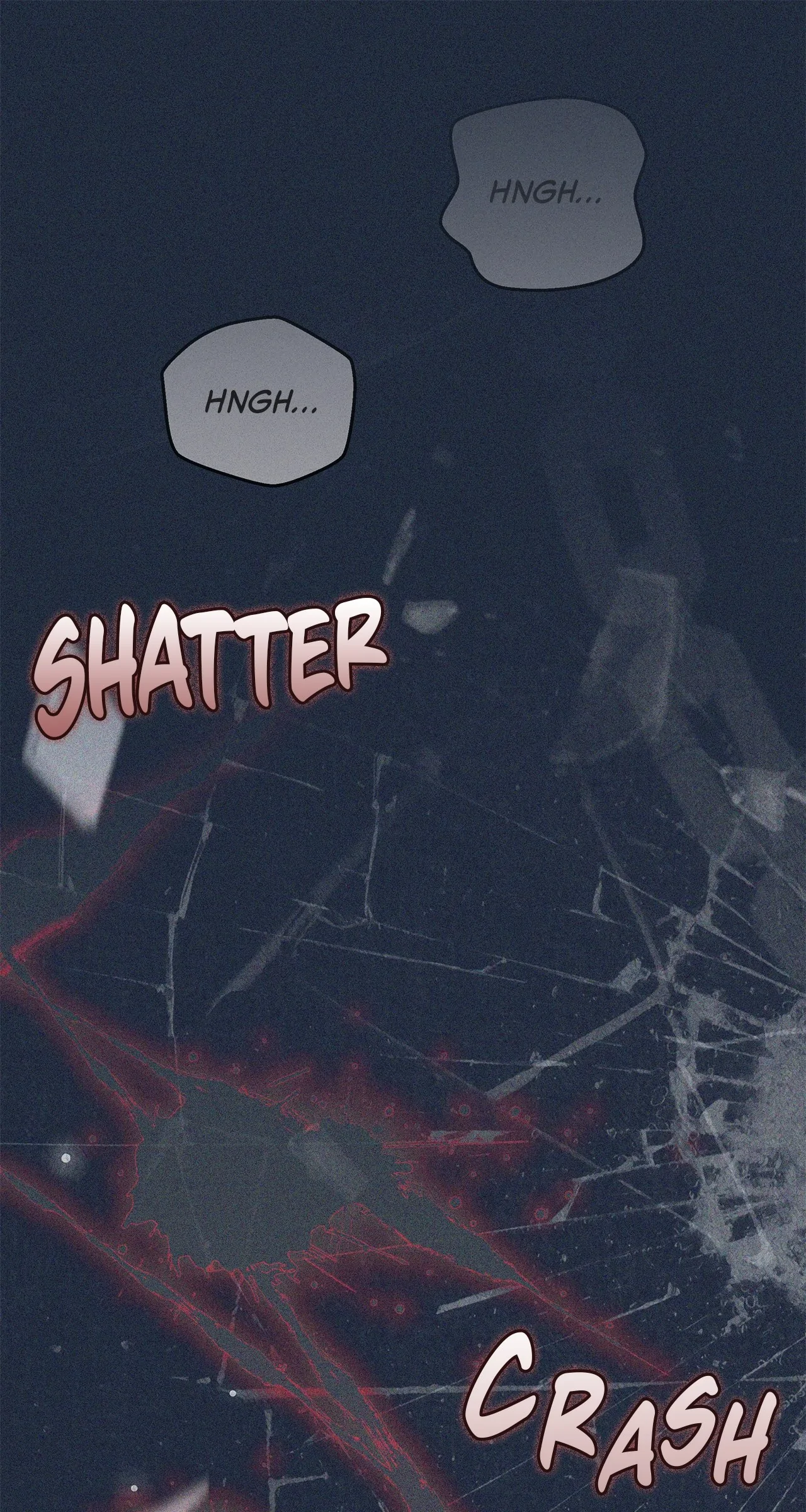 Sierra to Juliet [Mature] - Chapter 21 manhwa